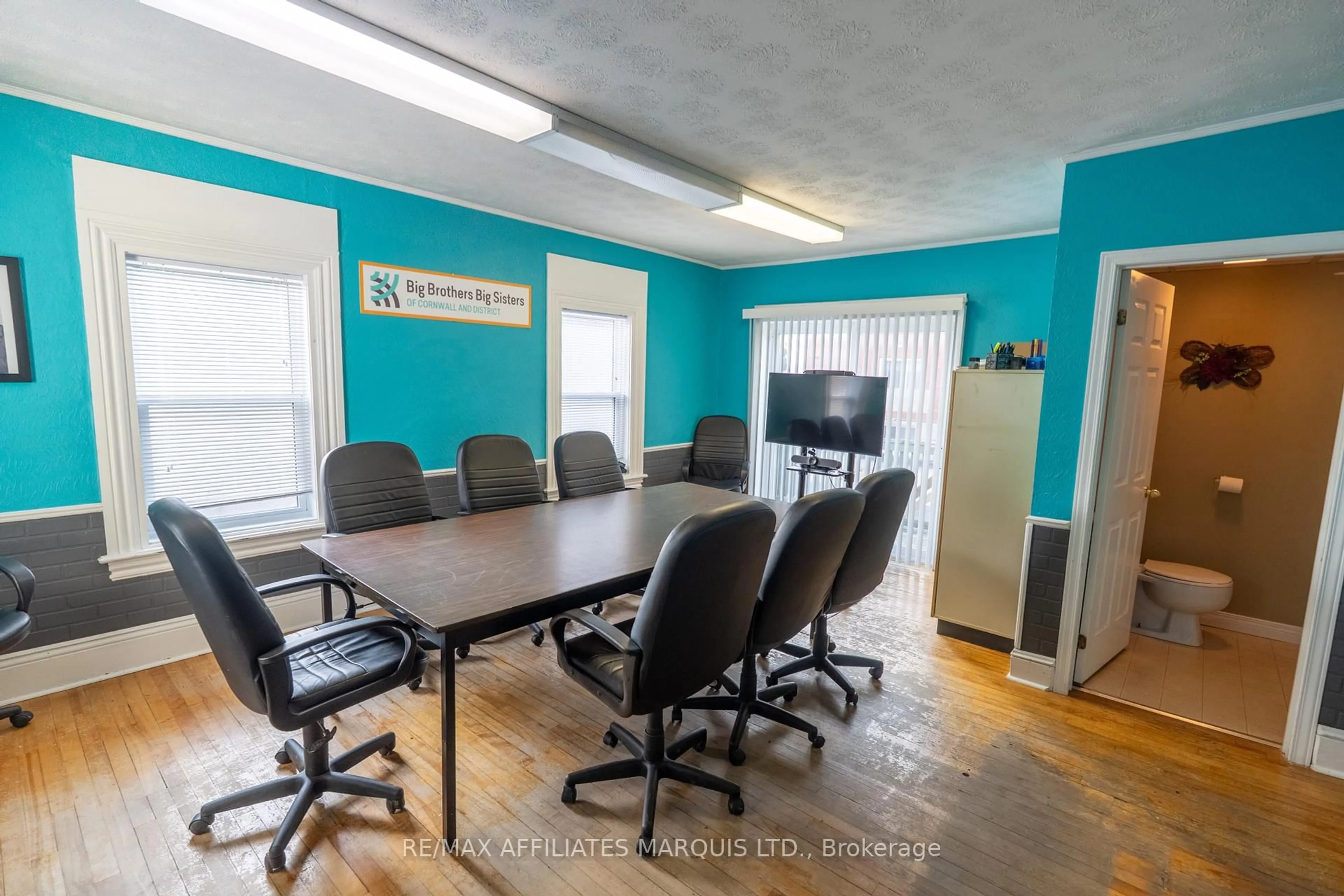 A pic of a room for 101 Third St, Cornwall Ontario K6J 2N9