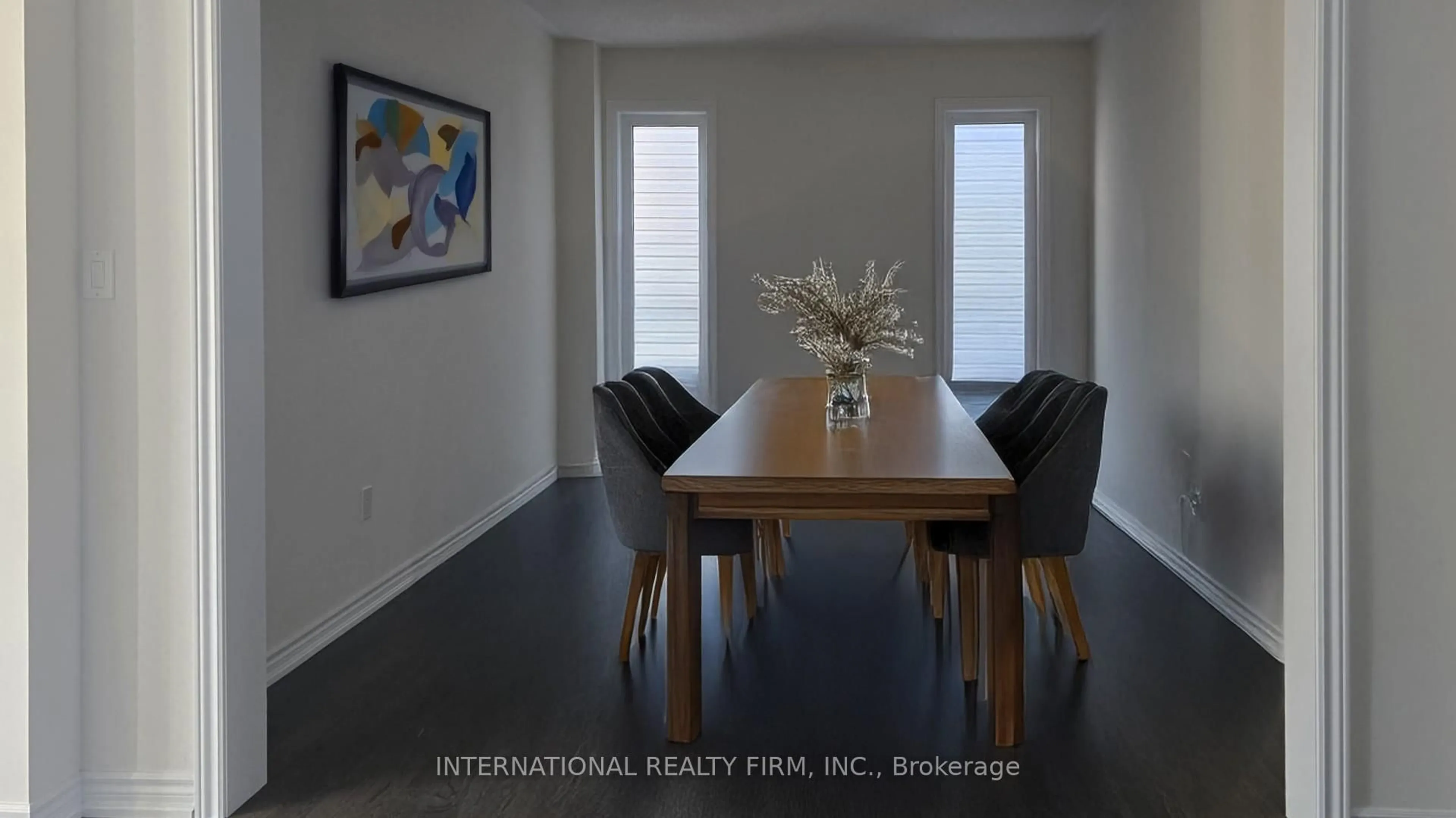 Dining room, unknown for 19 Hancock Cres, Kawartha Lakes Ontario K9V 0P2