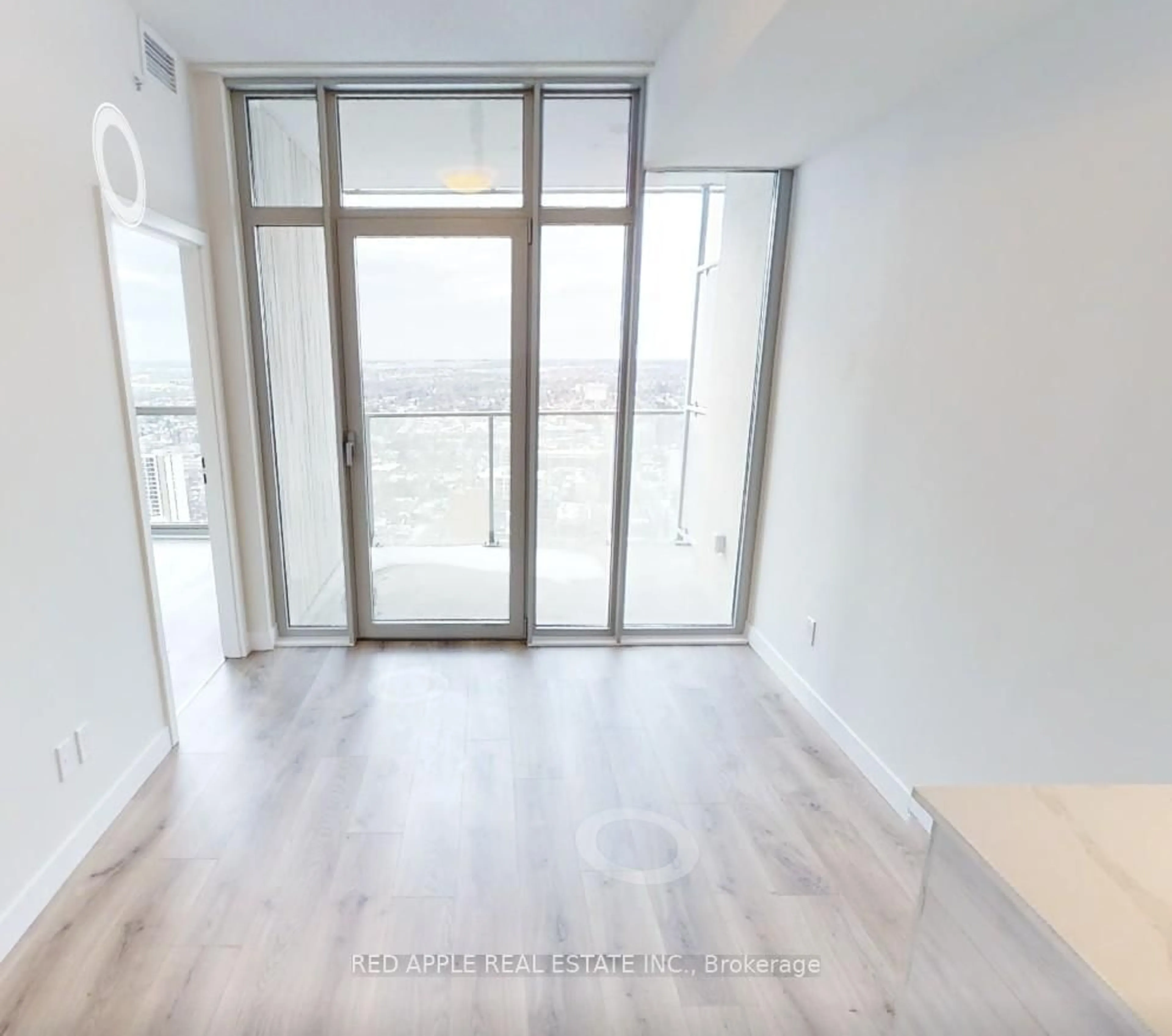 A pic of a room for 60 Frederick St #3511, Kitchener Ontario N2H 0C7