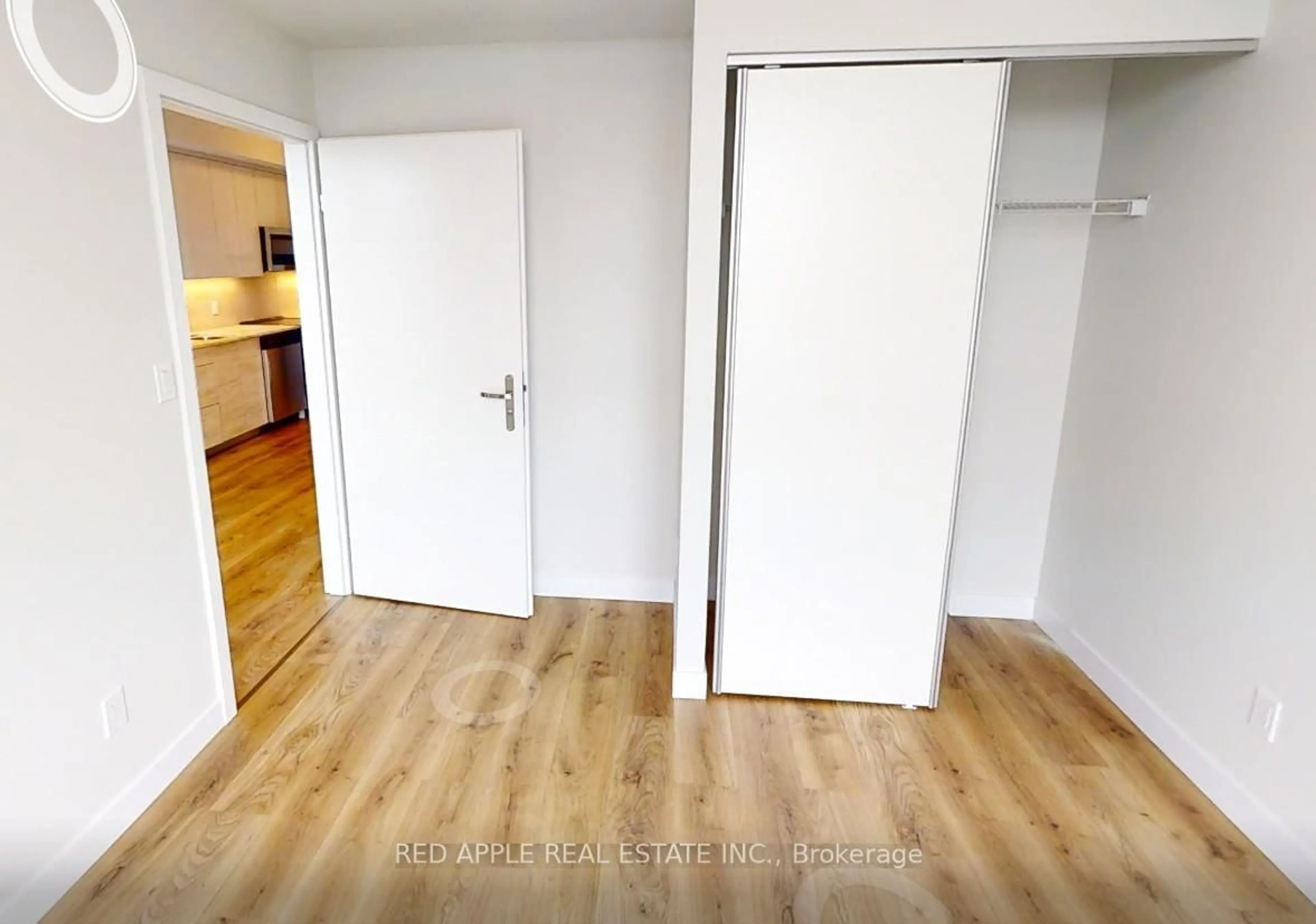 A pic of a room for 60 Frederick St #3511, Kitchener Ontario N2H 0C7