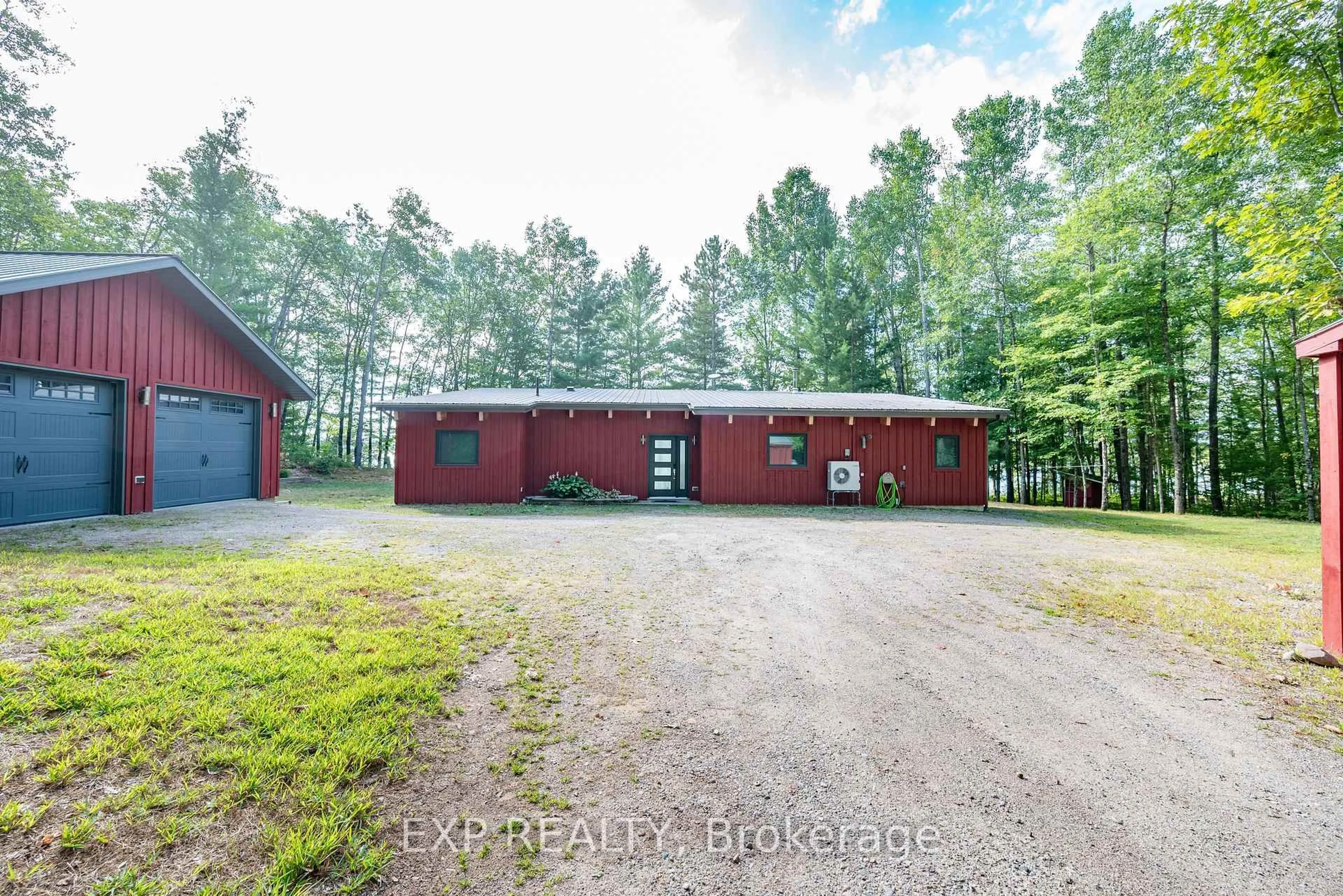 Unknown for 332 Lachlan Lane, Westmeath Ontario K0J 2L0