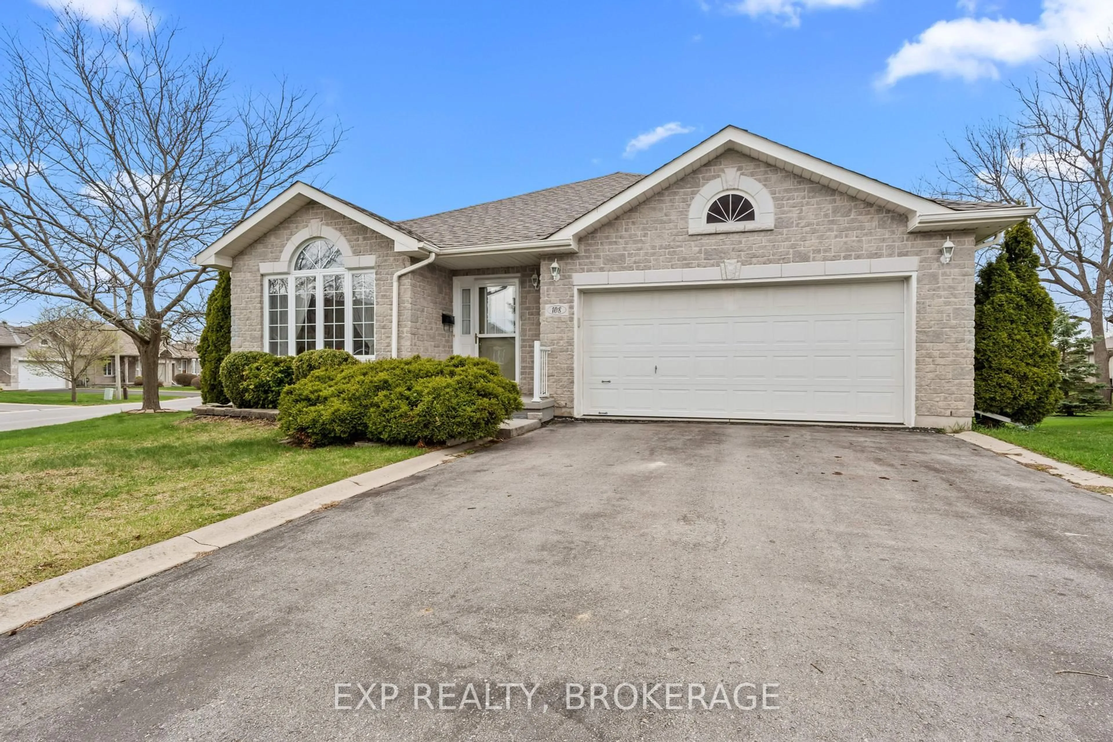 Unknown for 108 SHERIDAN St, Kingston Ontario K7P 3H7