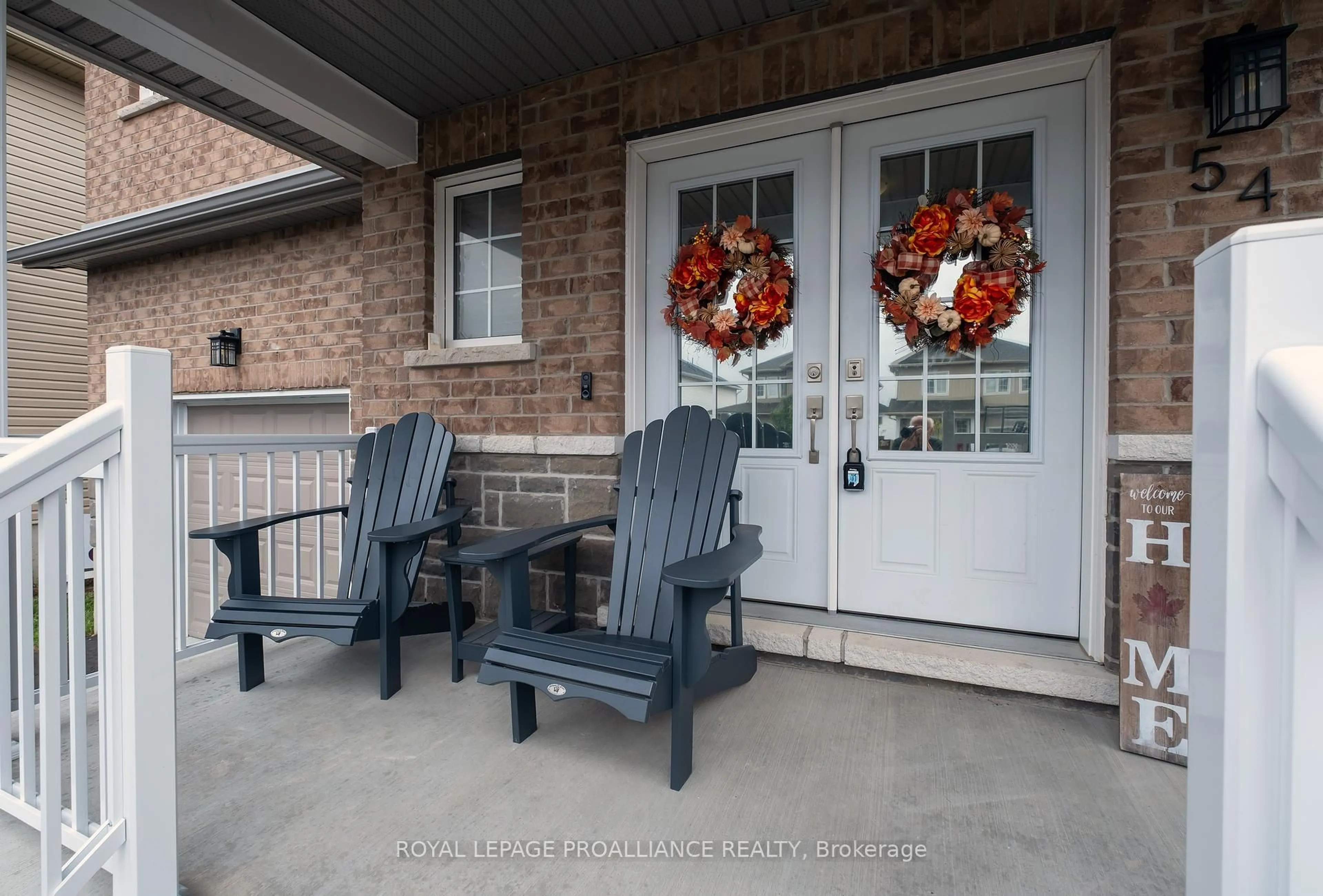 Unknown for 54 Brennan Cres, Bissett Creek Ontario K0H 2H0