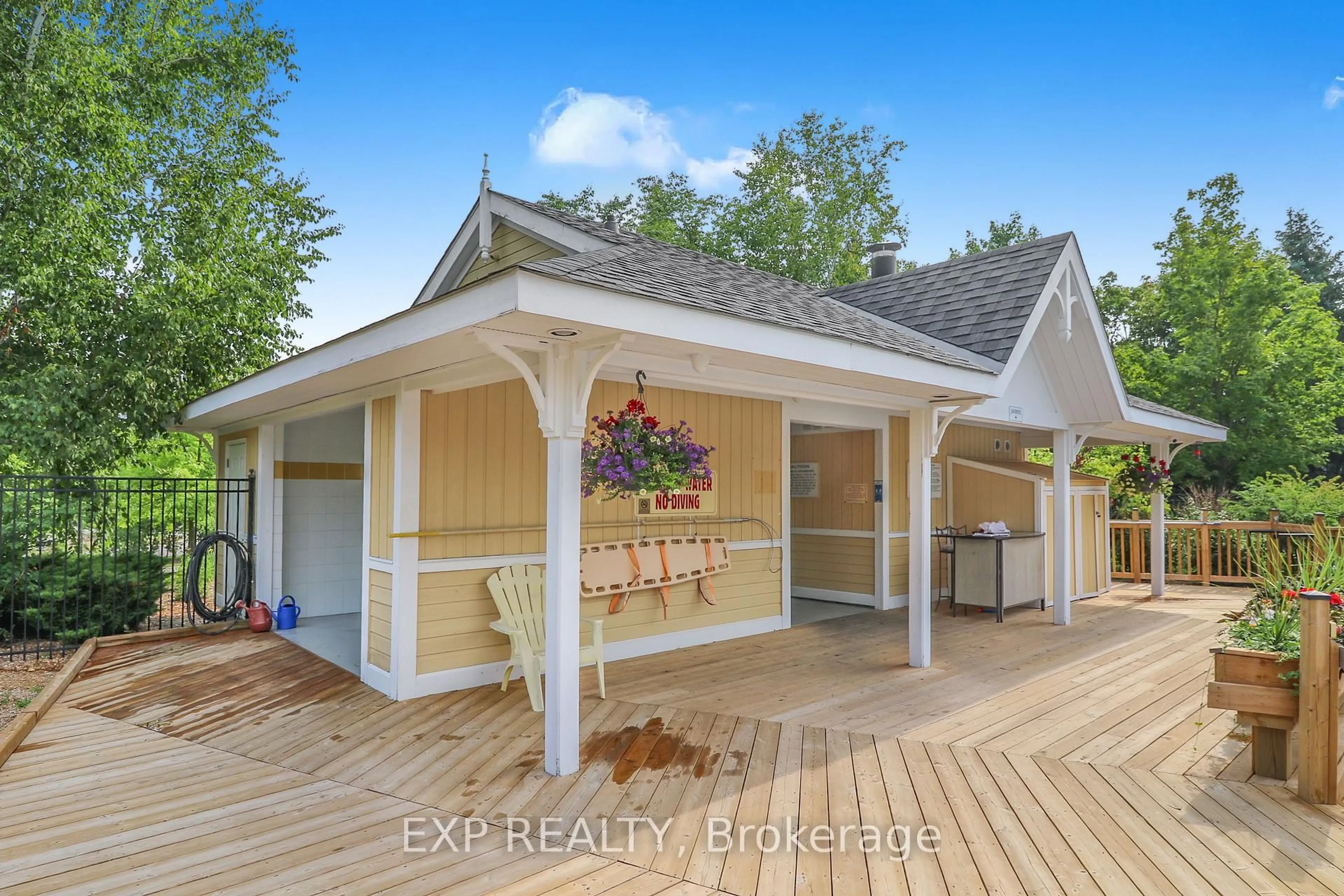 Unknown for 170 Snowbridge Way #222, Blue Mountains Ontario L9Y 0V1