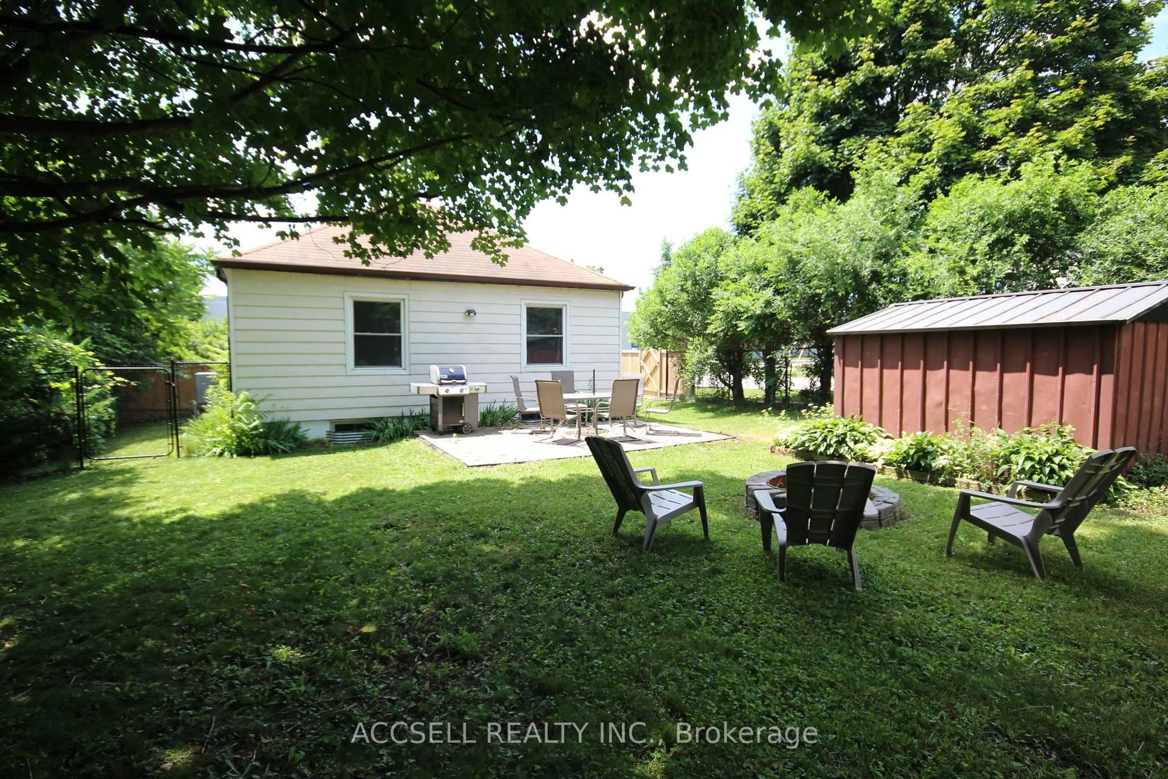 Unknown for 478 Mccormick Blvd, London East Ontario N5W 4C5