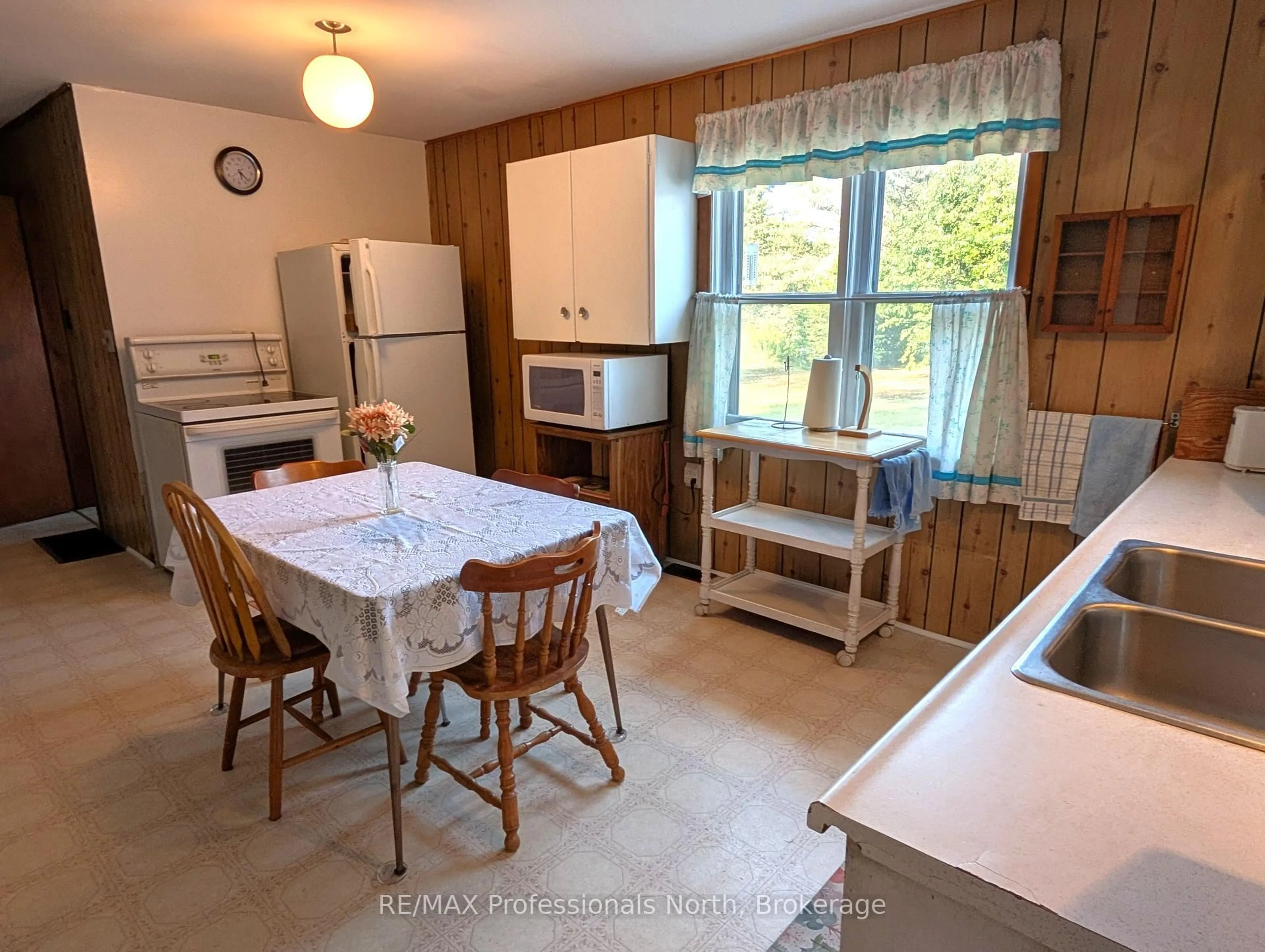 Standard kitchen, unknown for 257 ALBERT St, Strong Ontario P0A 1Z0