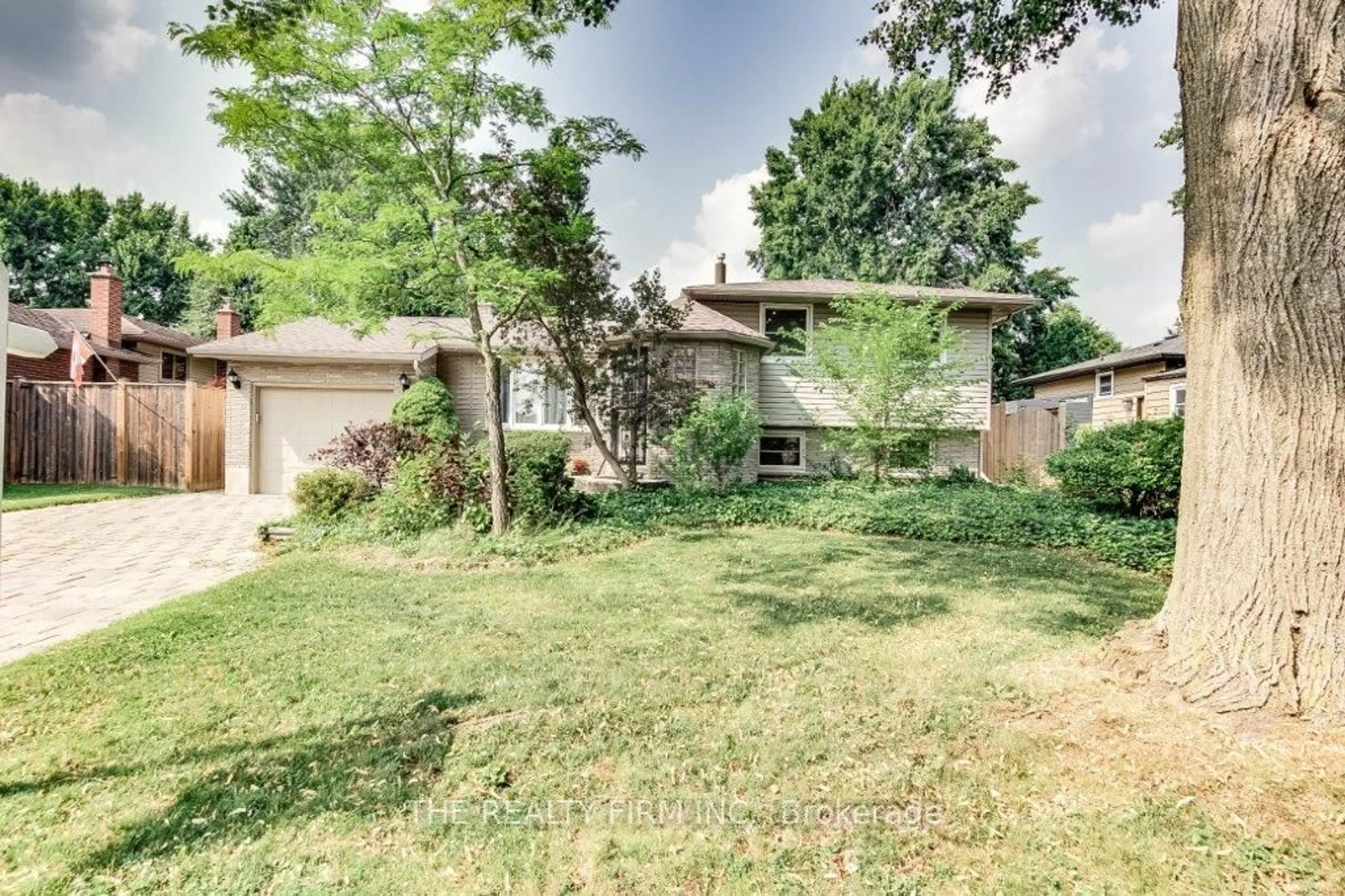 Unknown for 79 MENDIP Cres, London South Ontario N6E 1H2