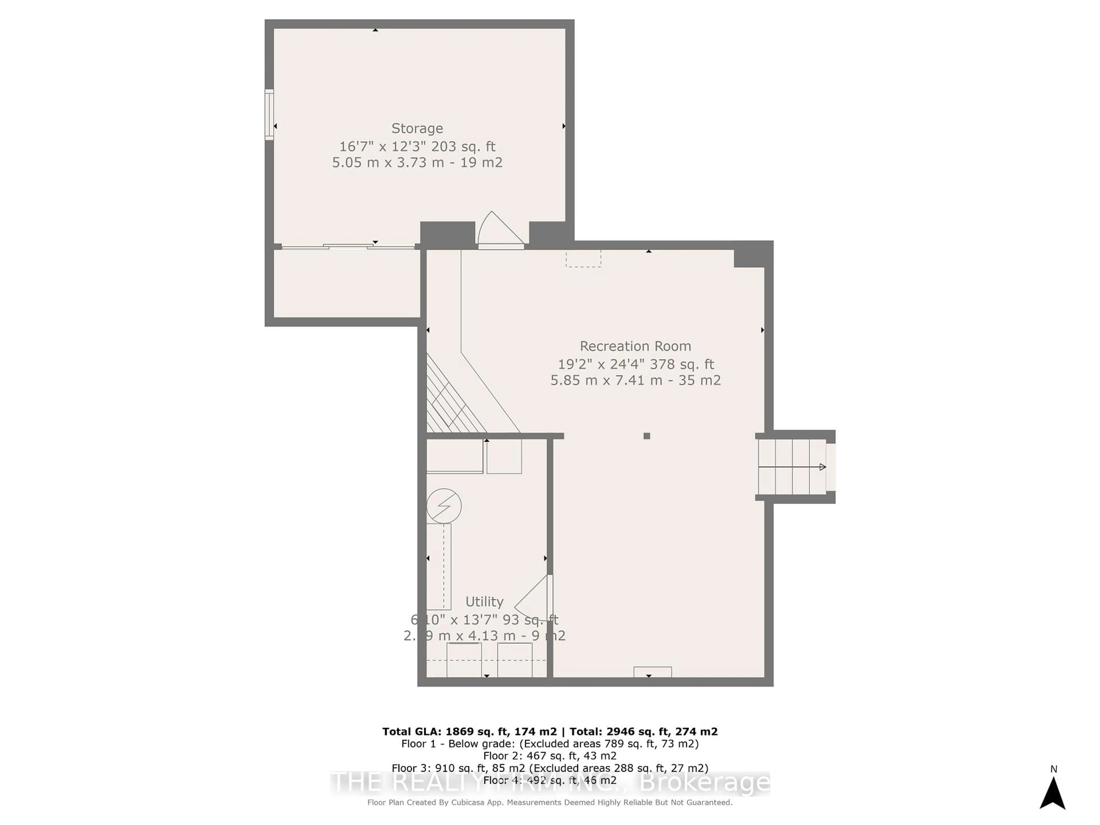 Floor plan for 79 MENDIP Cres, London South Ontario N6E 1H2