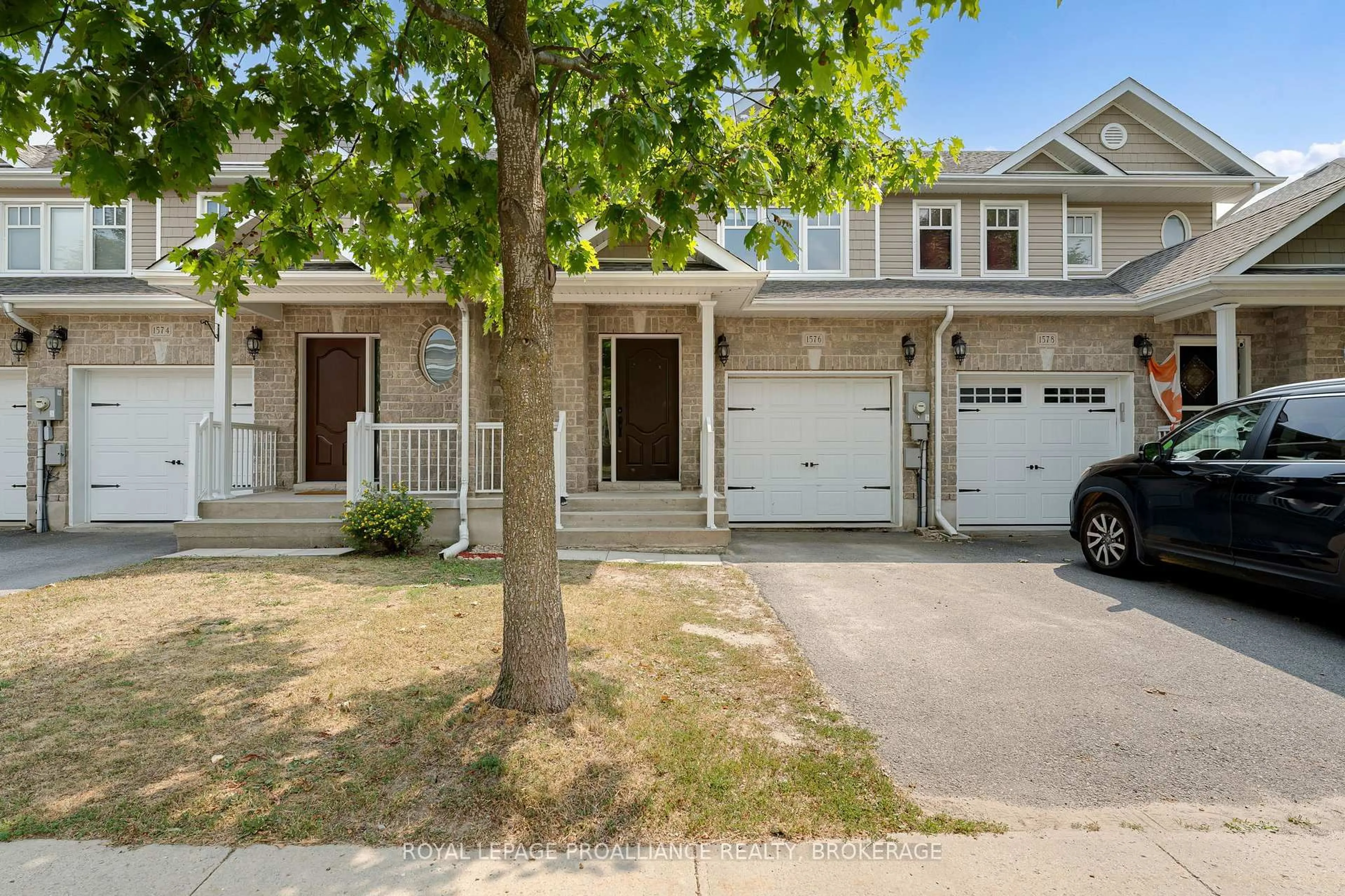 Unknown for 1576 Crimson Cres, Kingston Ontario K7P 0J3