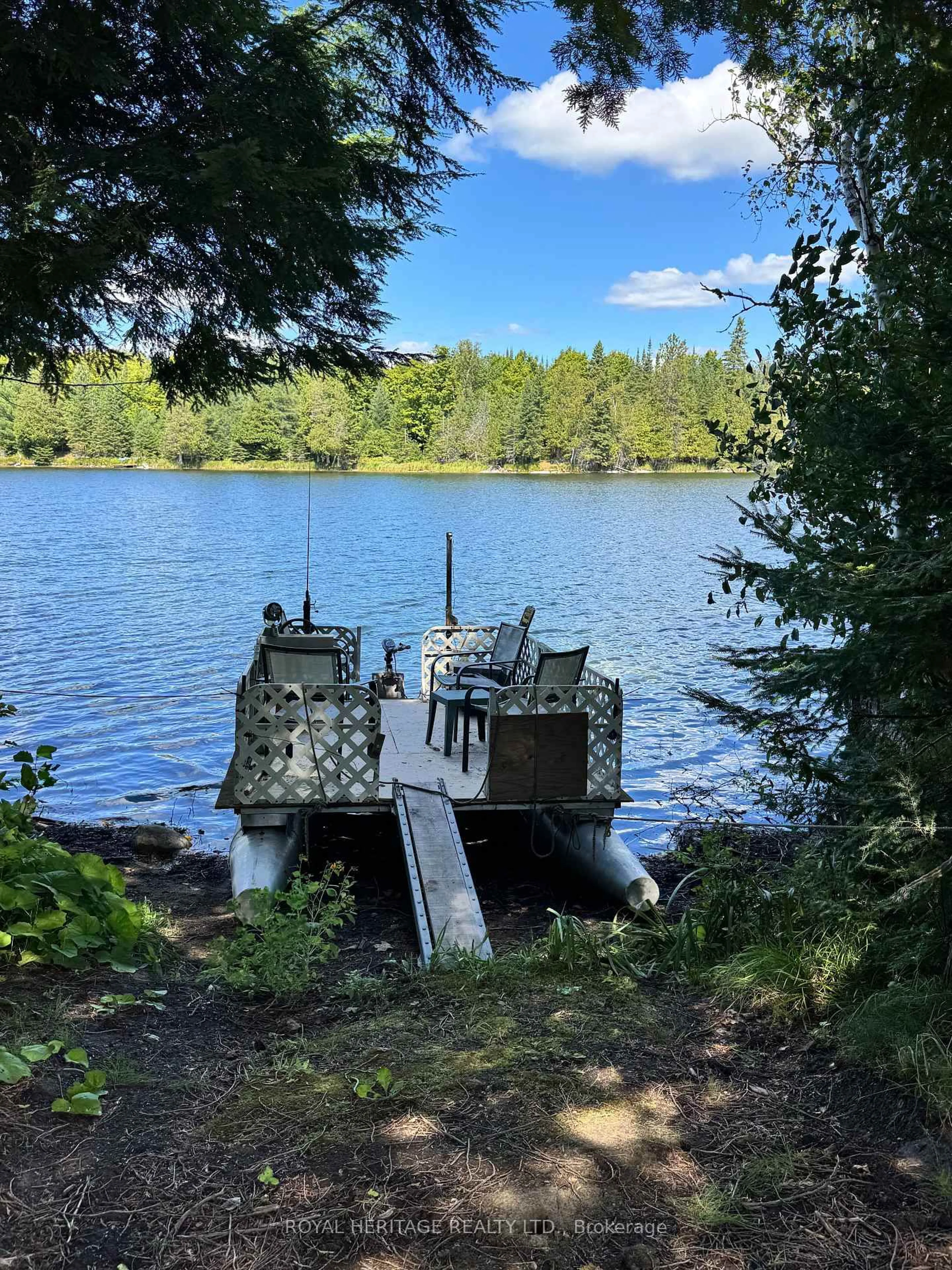 Unknown for 337 Upper Turriff Rd, Bancroft Ontario K0L 2L0