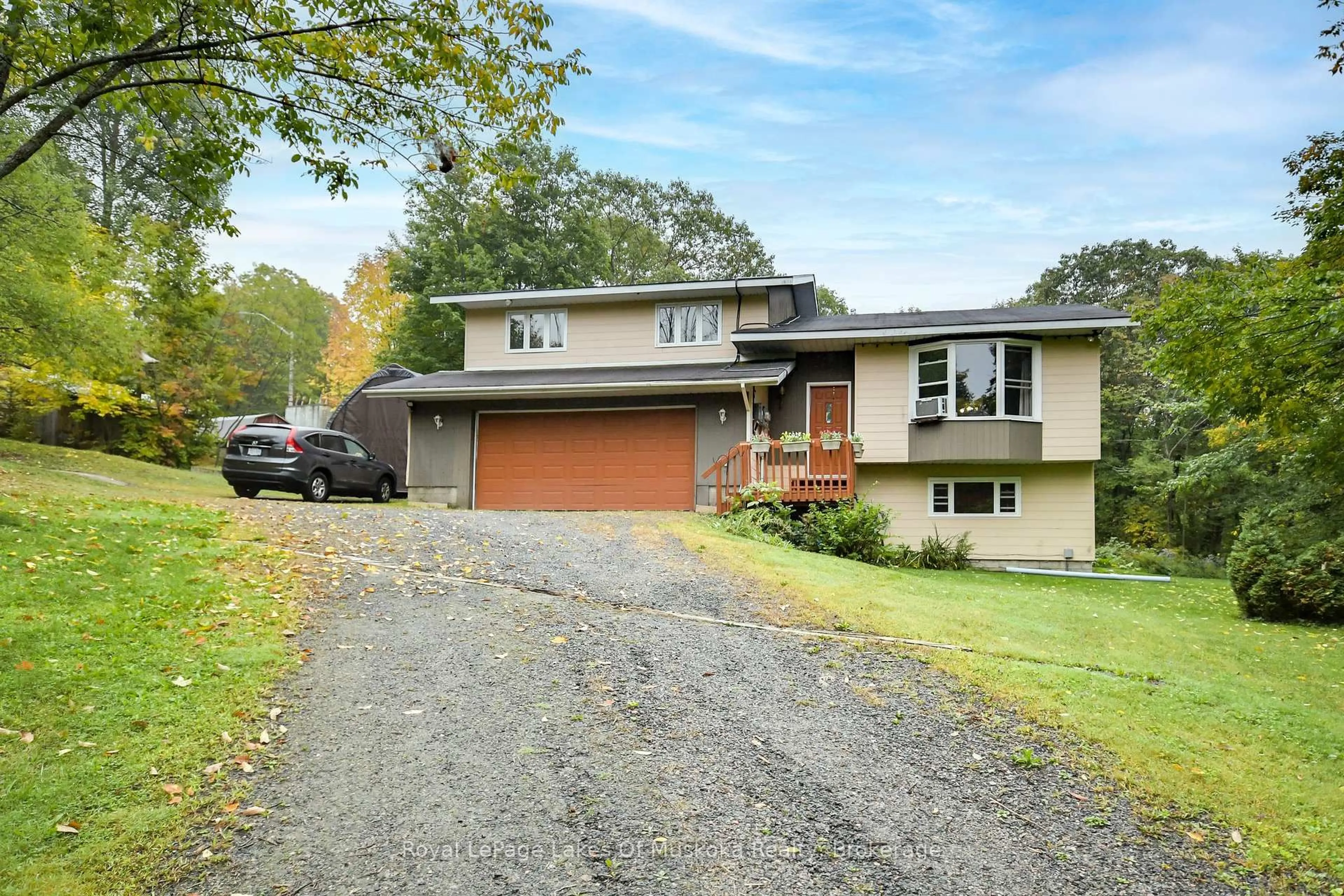 Unknown for 1010 Chown Rd, Muskoka Lakes Ontario P0H 1H0