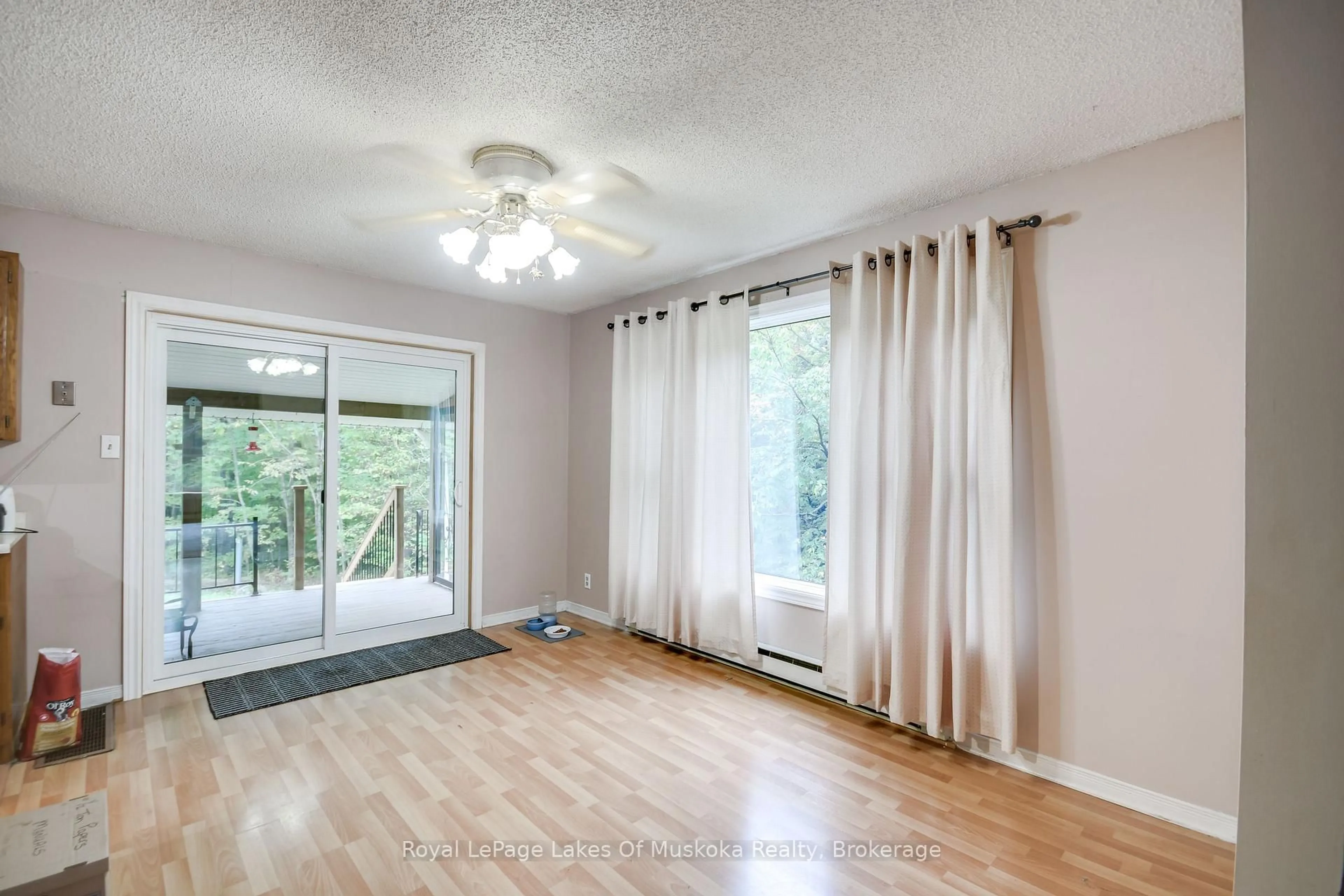 A pic of a room for 1010 Chown Rd, Muskoka Lakes Ontario P0H 1H0