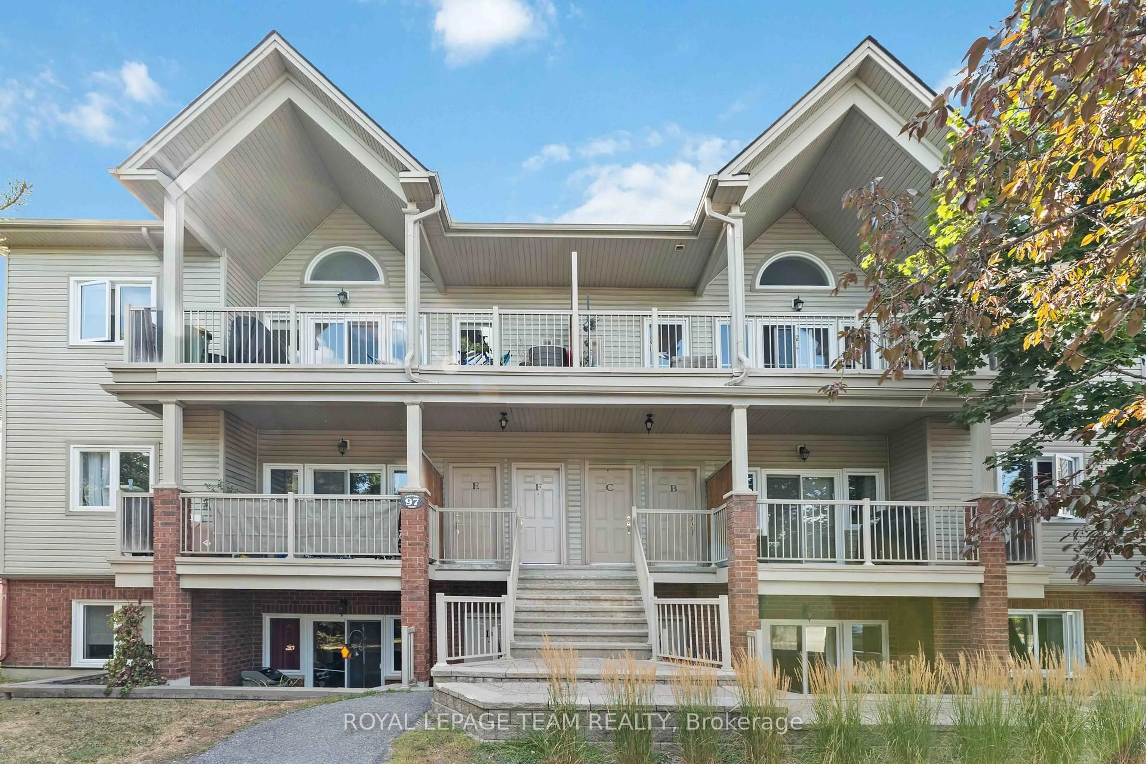 Unknown for 97 Crestway Dr #A, Ottawa Ontario K2G 7C6