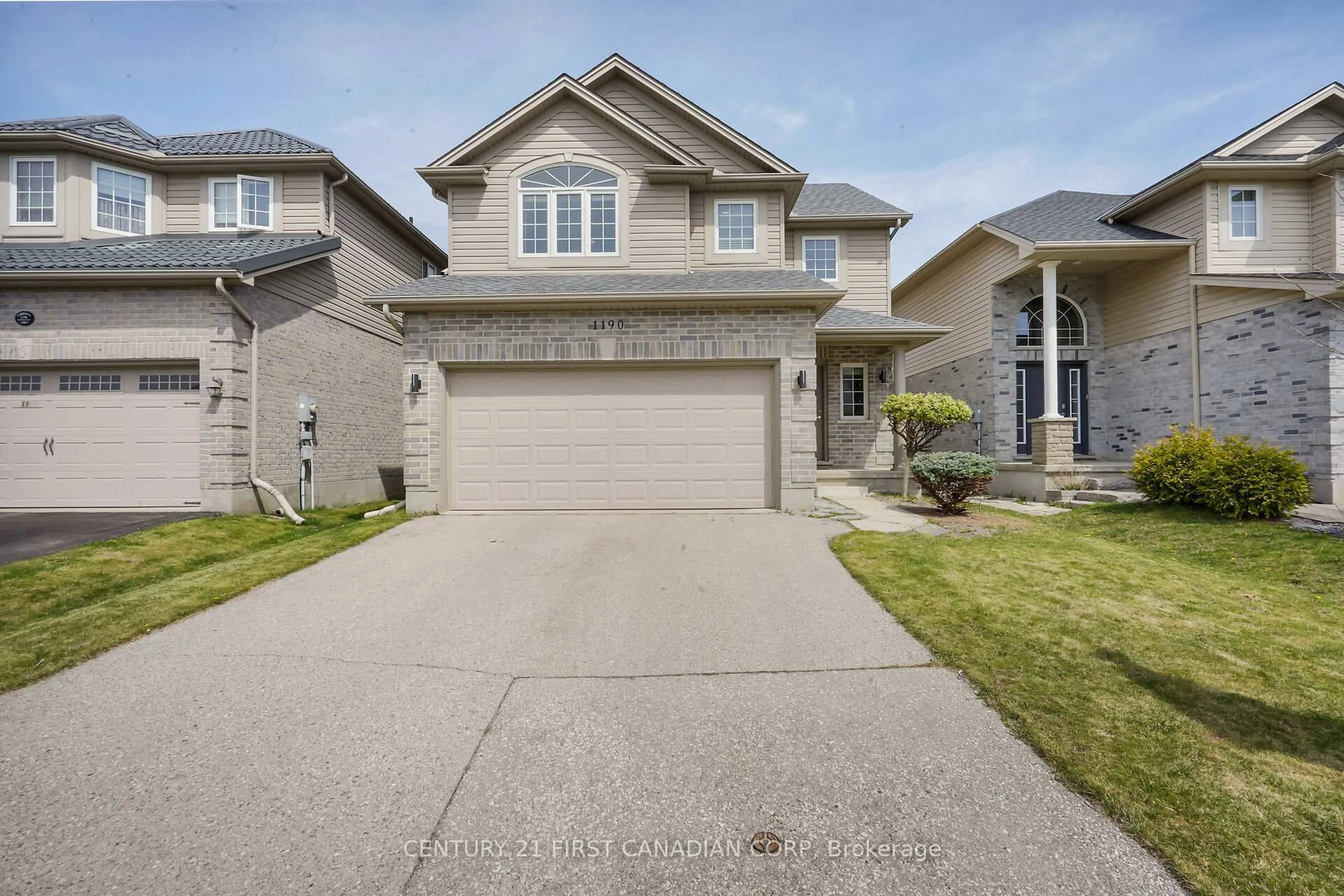 Unknown for 1190 Smither Rd, London North Ontario N6G 5R8