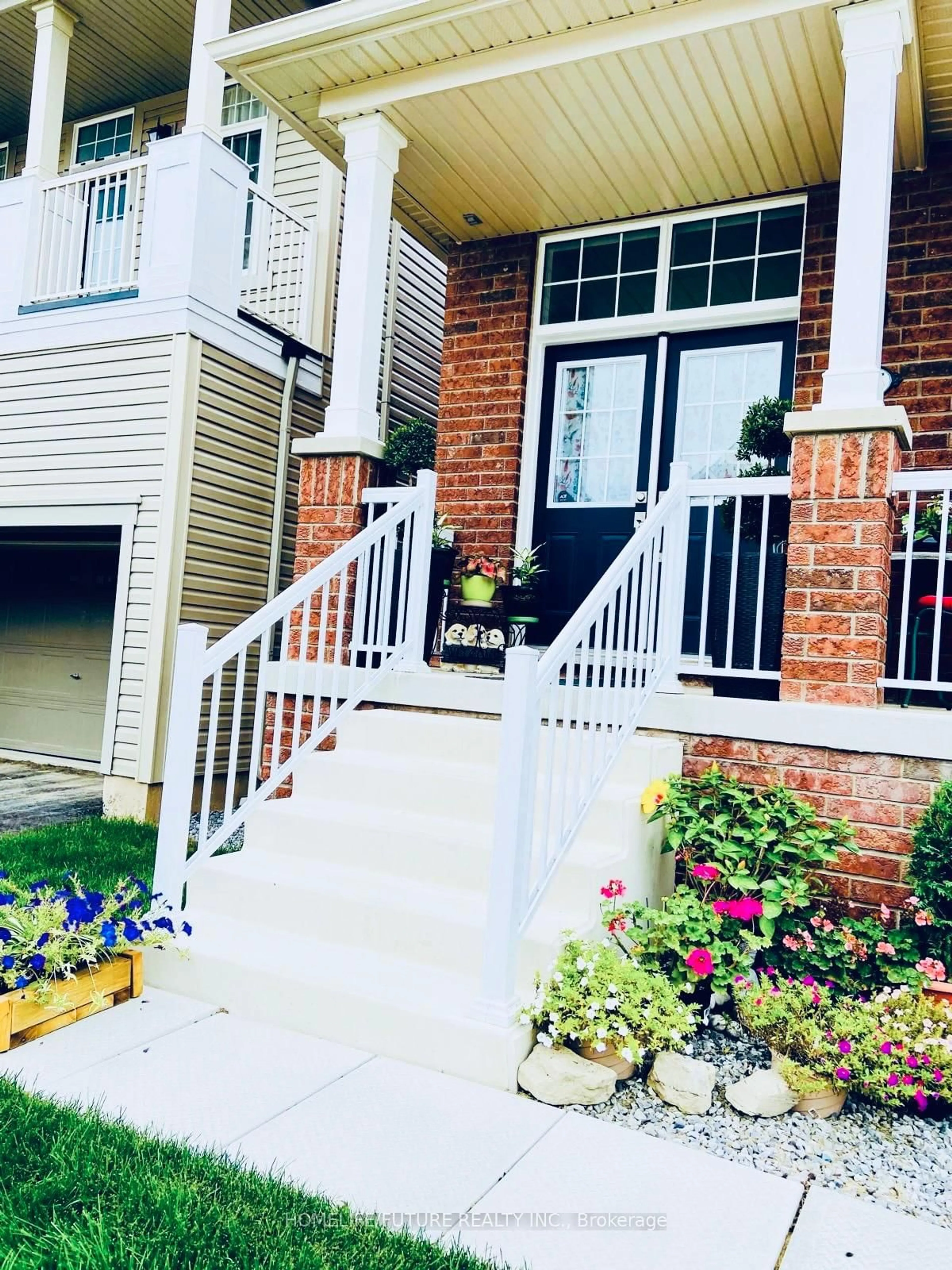 Unknown for 35 Doreen Dr, Thorold Ontario L3B 5N5