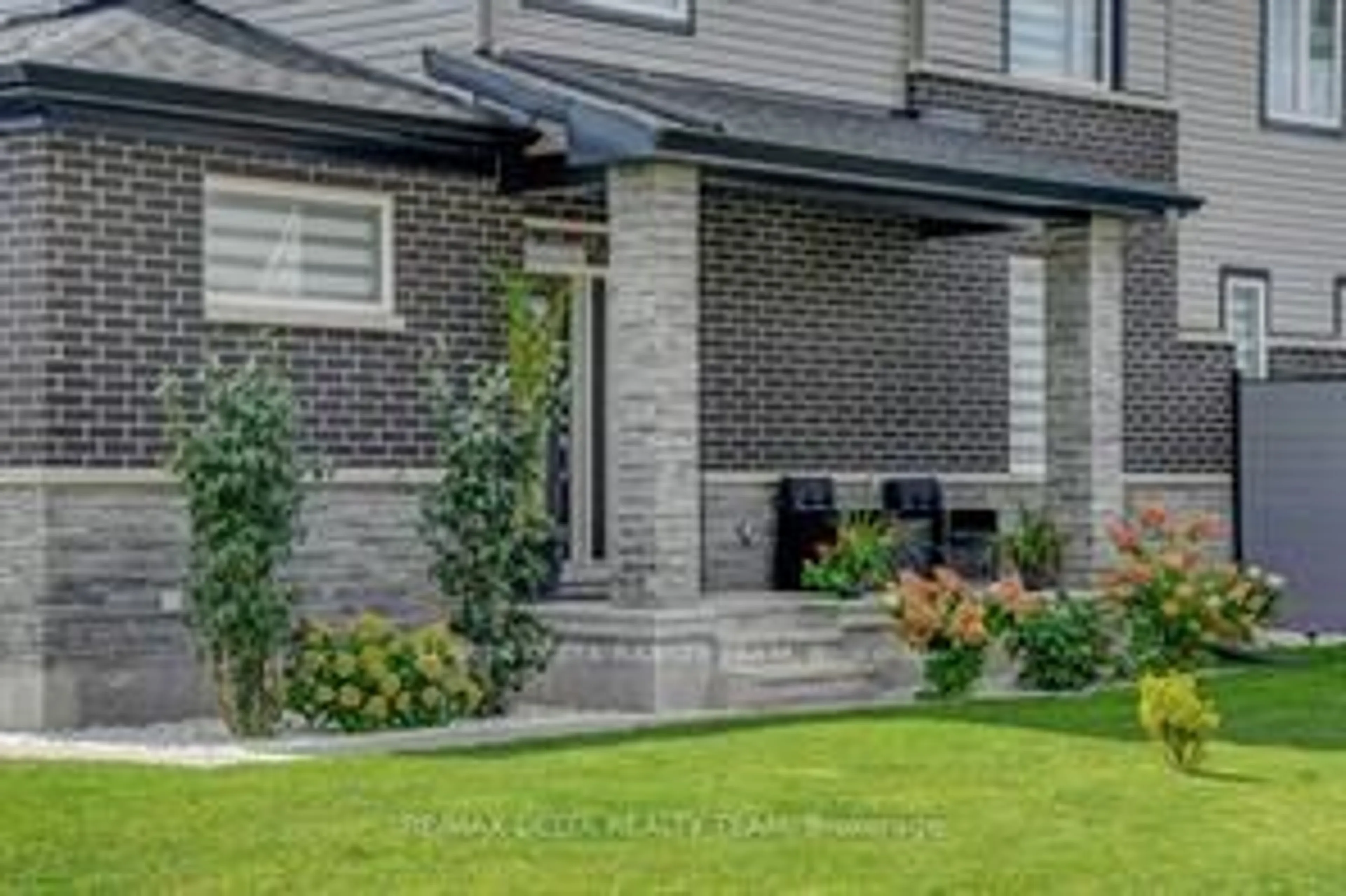 Home with brick exterior material, street for 1013 Jubilation Crt, Ottawa Ontario K4A 5K4