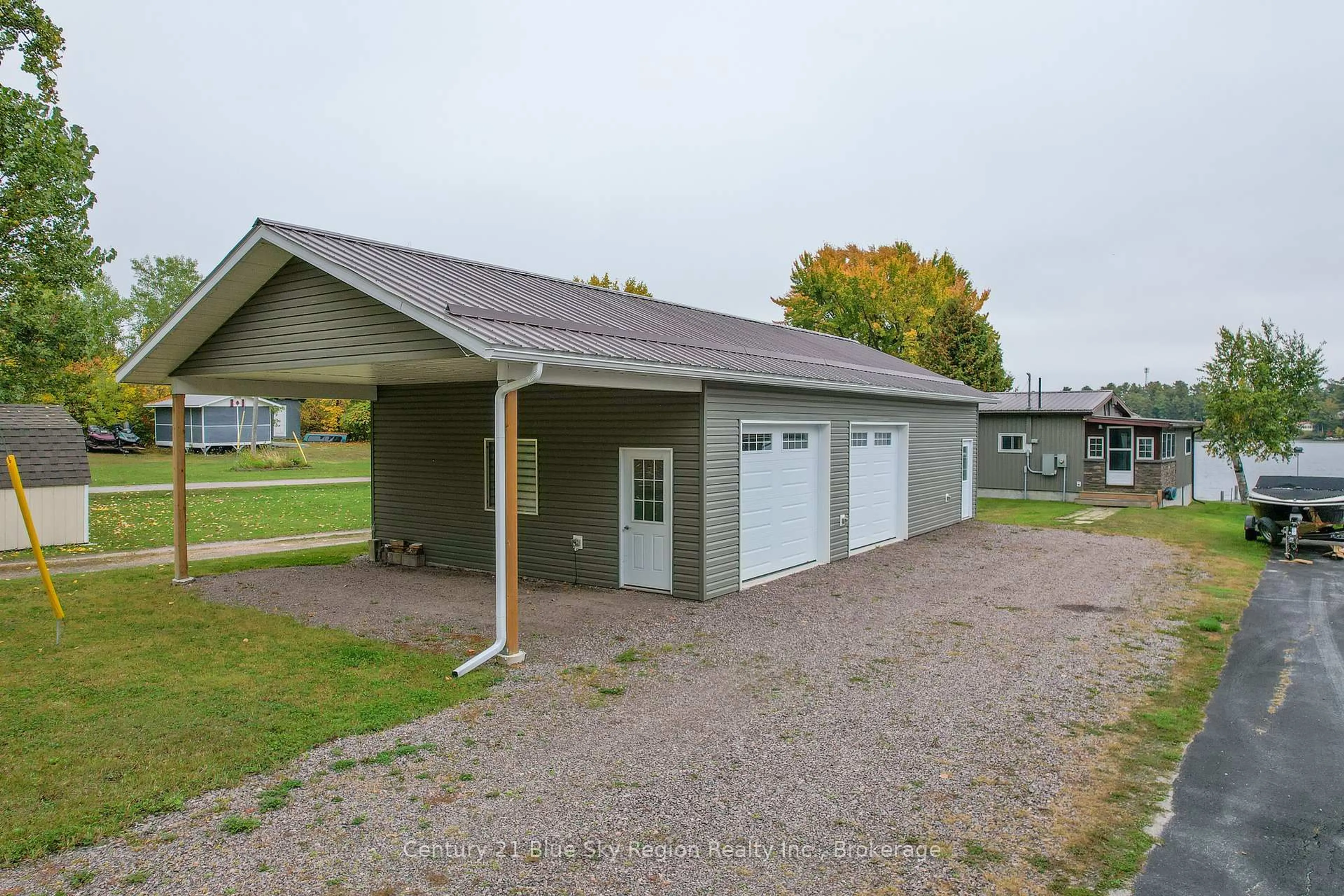 Unknown for 44 Caron Rd, West Nipissing Ontario P0H 1R0