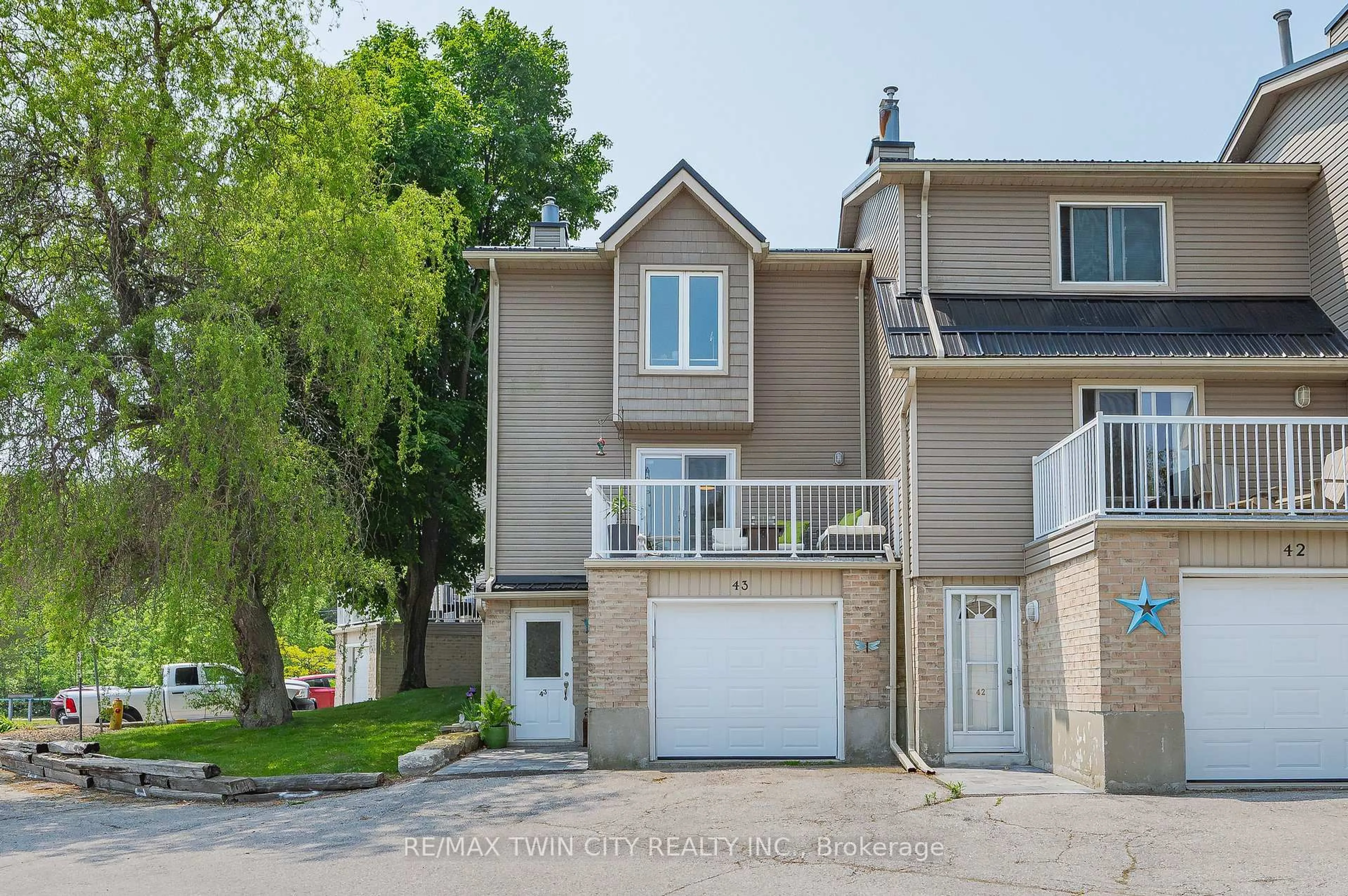 Unknown for 301 Carlow Rd #43, Central Elgin Ontario N5L 1B8