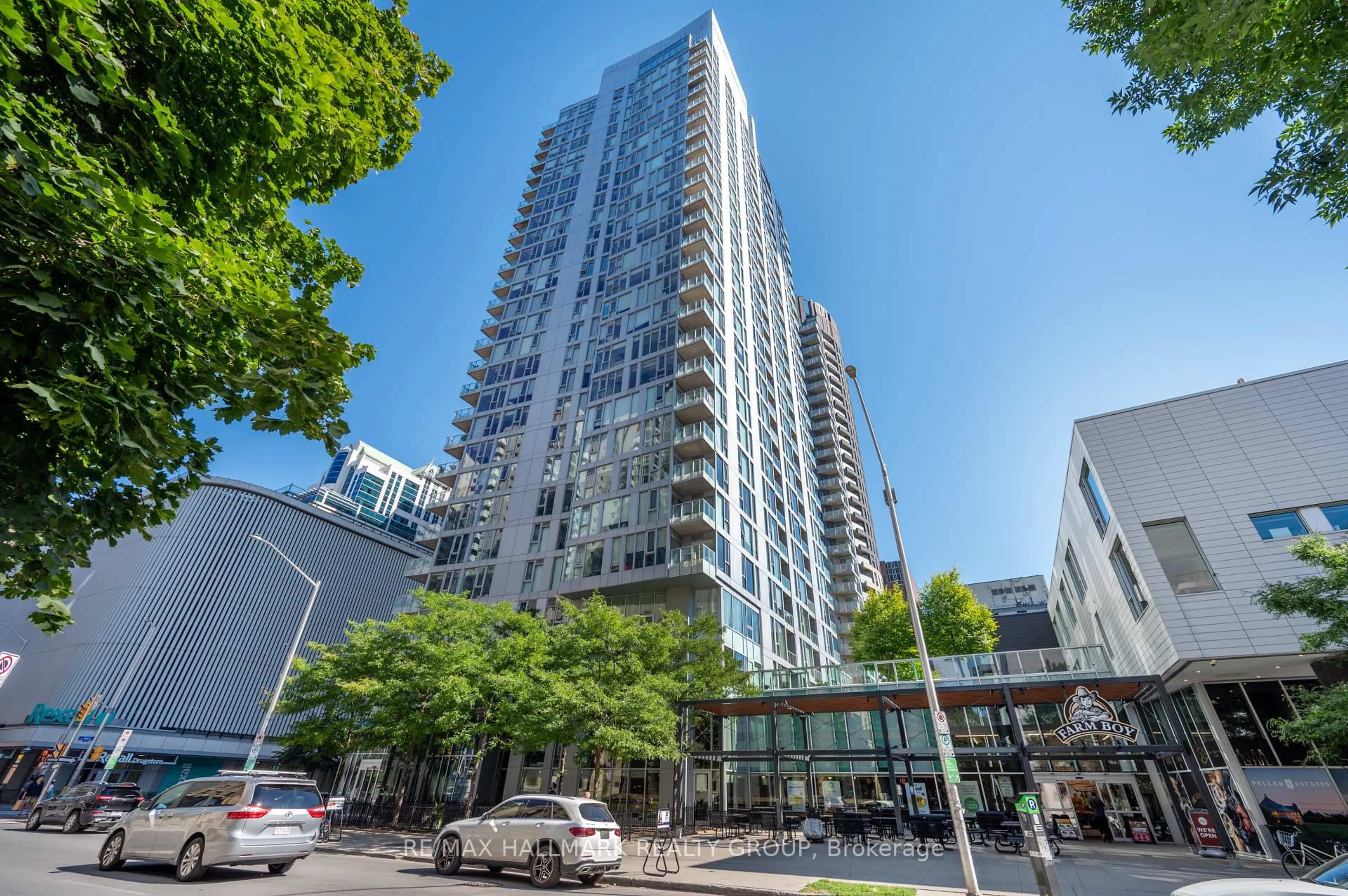 Unknown for 179 Metcalfe St #1904, Ottawa Ontario K2P 1P7