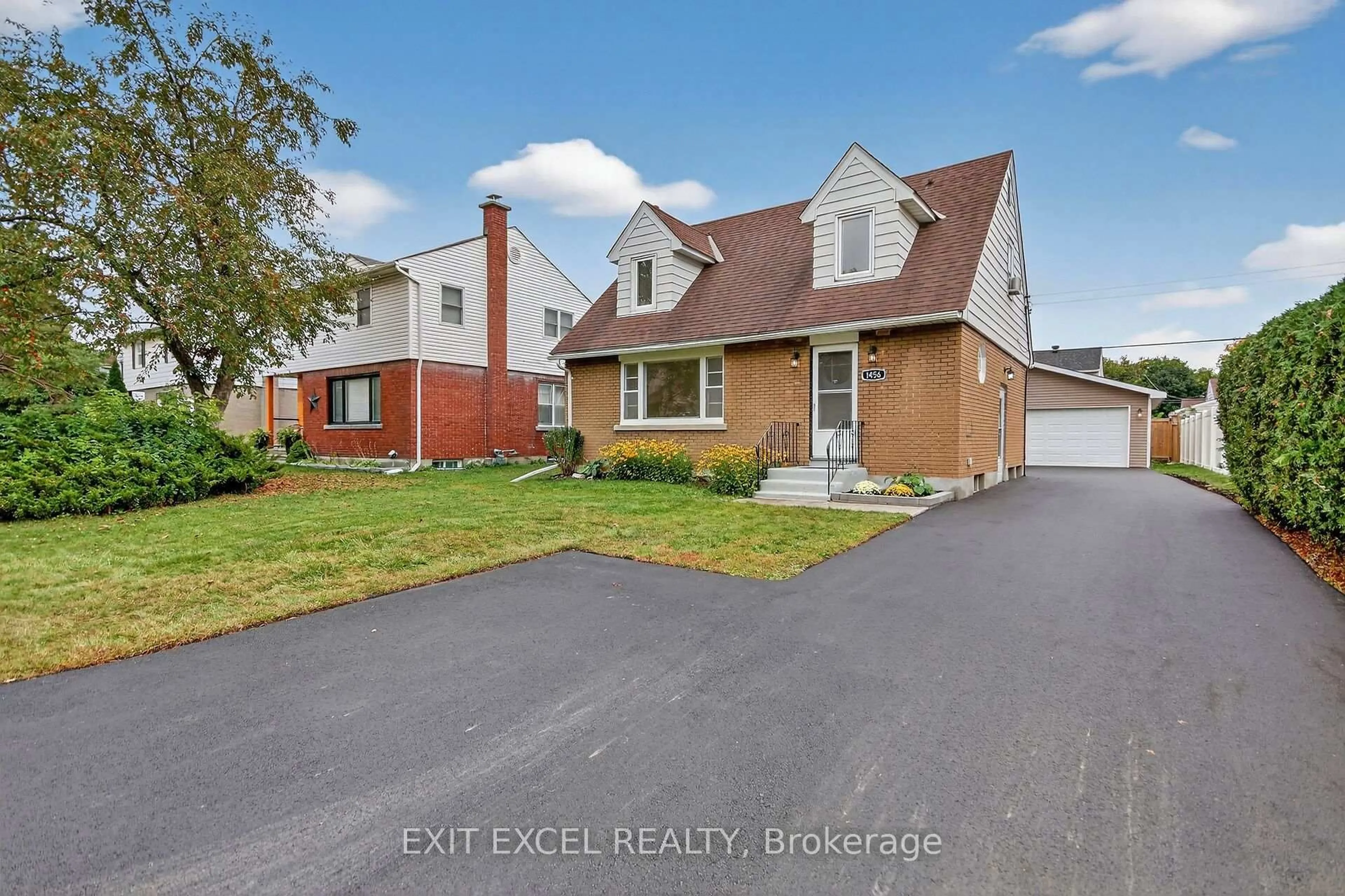 Unknown for 1456 Larose Ave, Ottawa Ontario K1Z 7X8