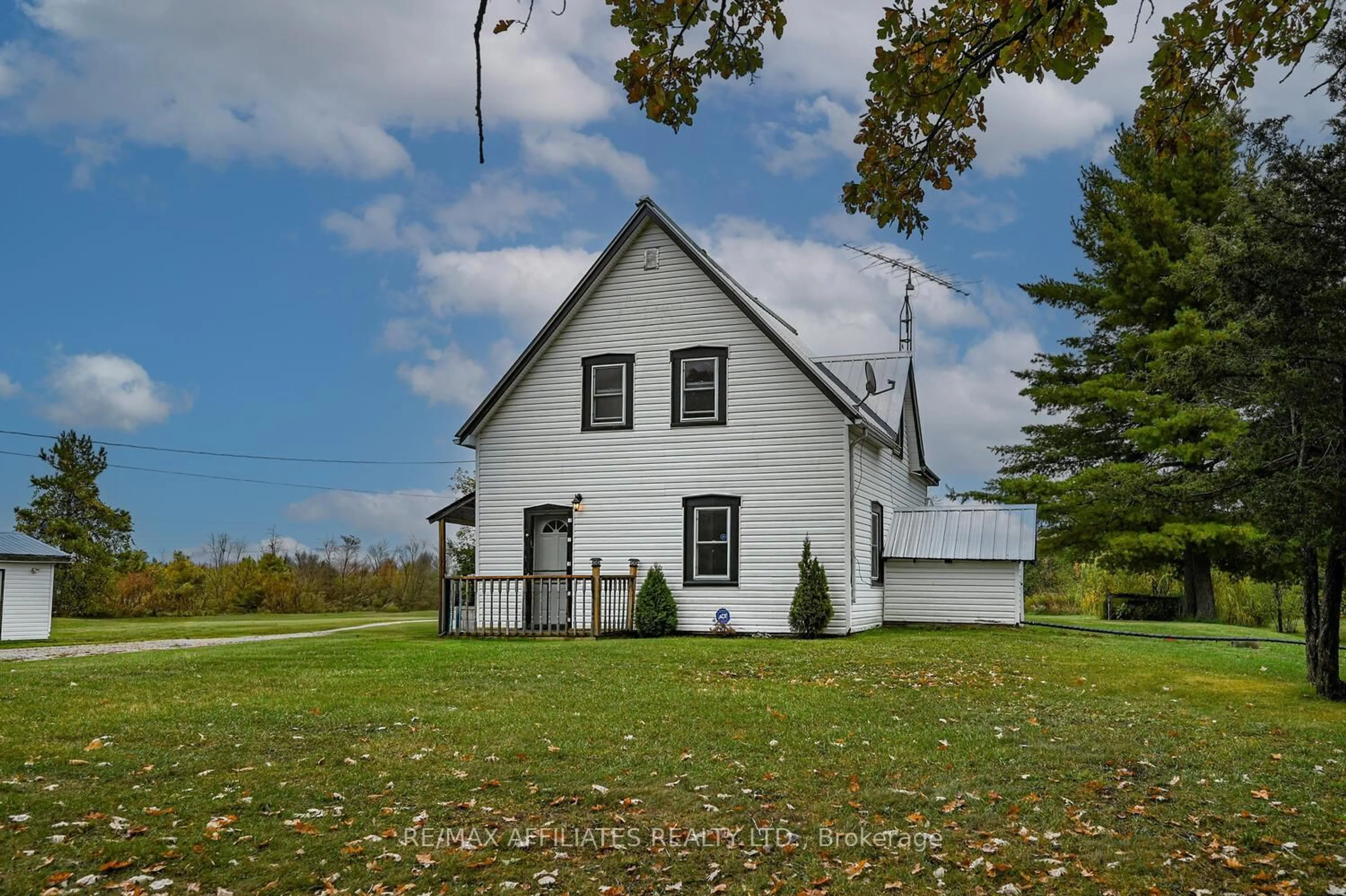 Unknown for 2403 Nolans Rd, Smiths Falls Ontario K7A 4S6