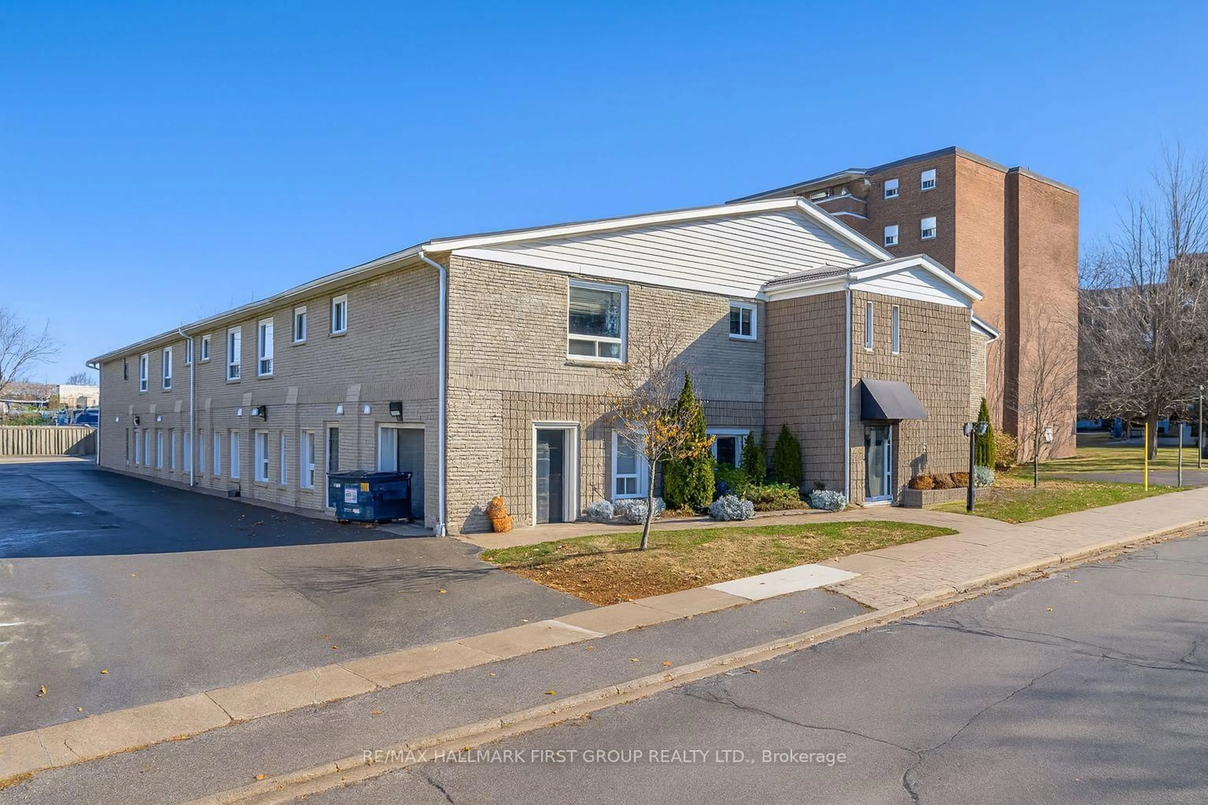 Unknown for 26 Spencer St #205, Cobourg Ontario K9A 1C2