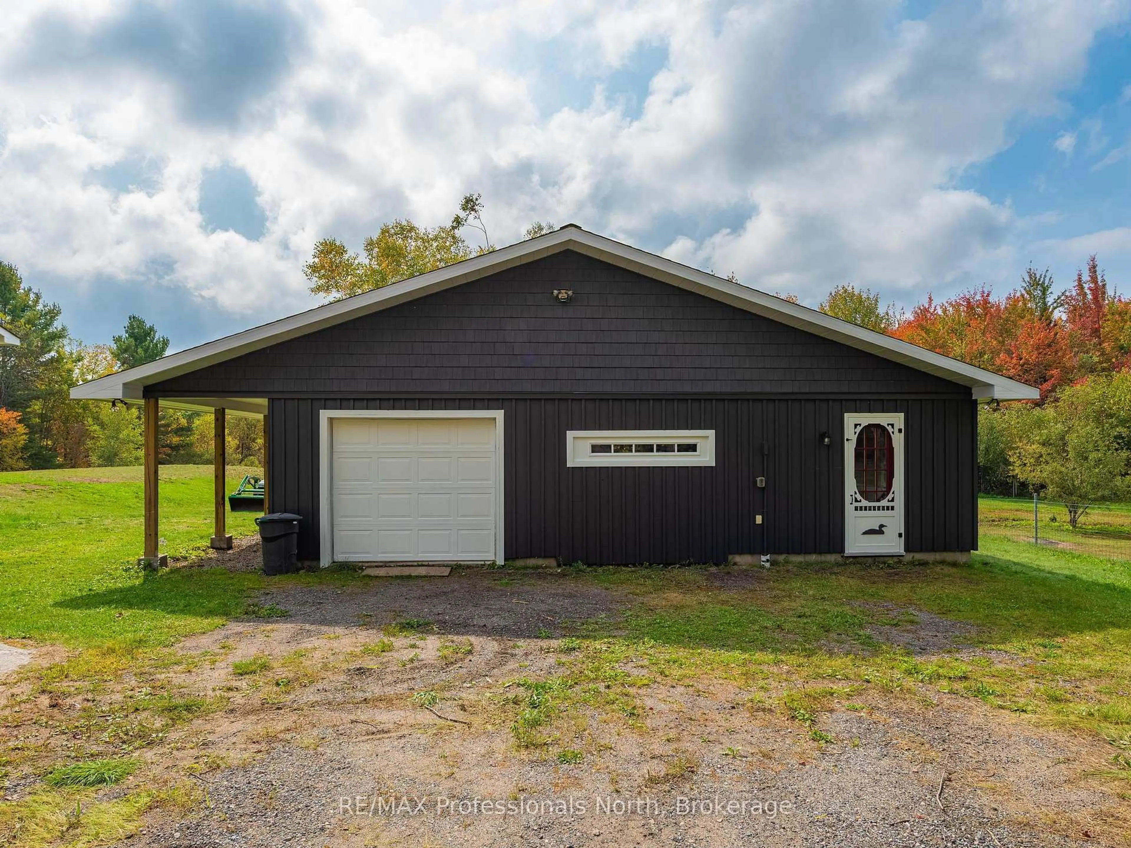 Unknown for 1110 Sedgwick Rd, Minden Hills Ontario K0M 2K0