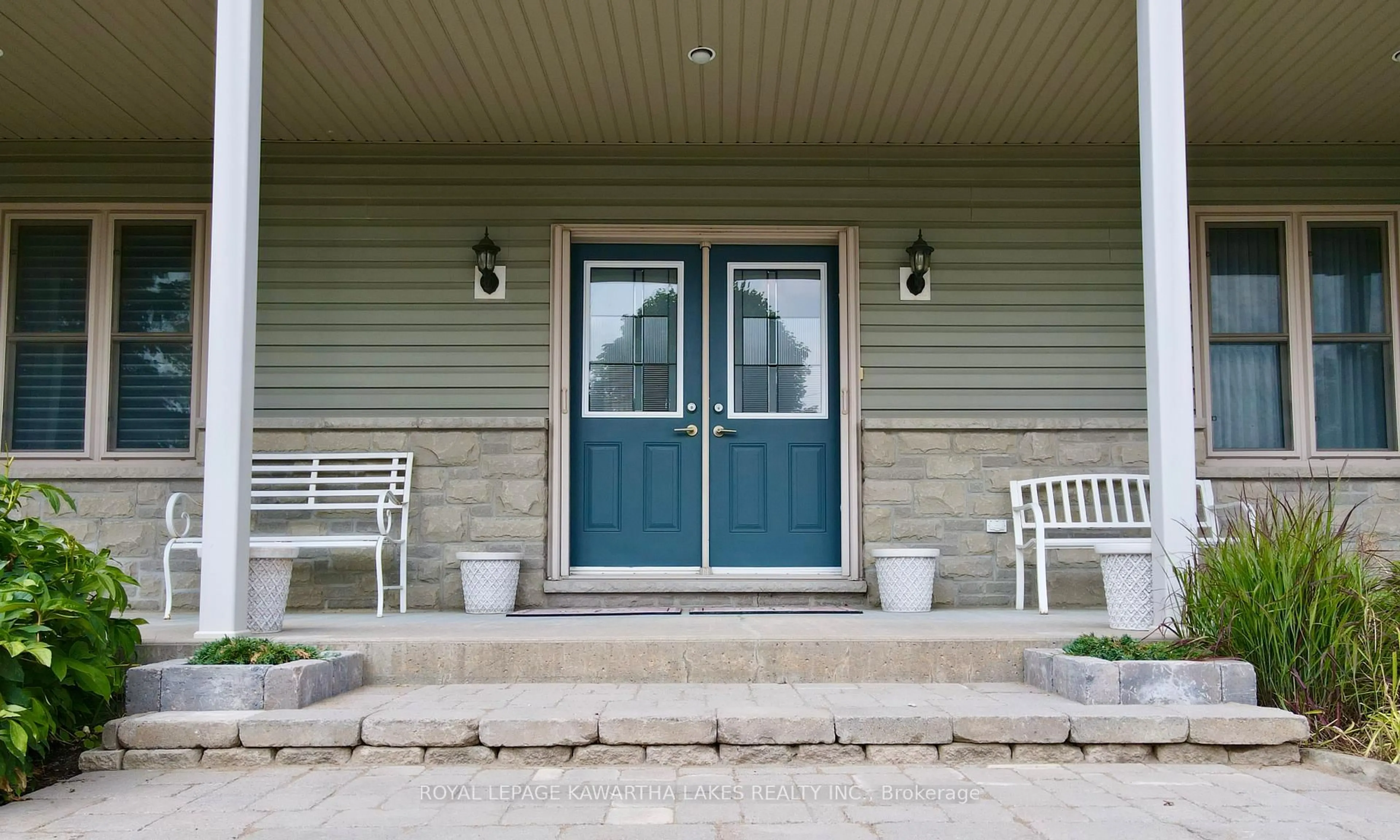 Unknown for 427 Linden Valley Rd, Kawartha Lakes Ontario K0M 2T0