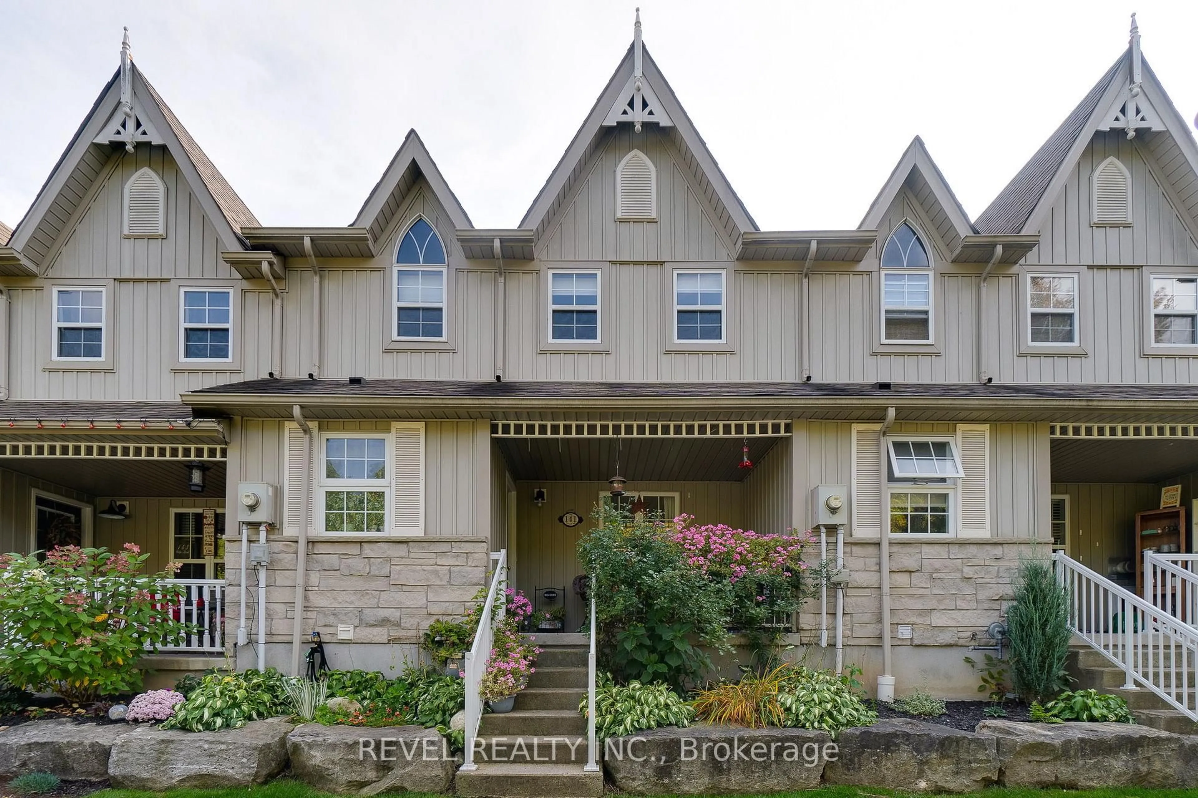 Unknown for 141 Ridge Rd, Guelph/Eramosa Ontario N0B 2K0