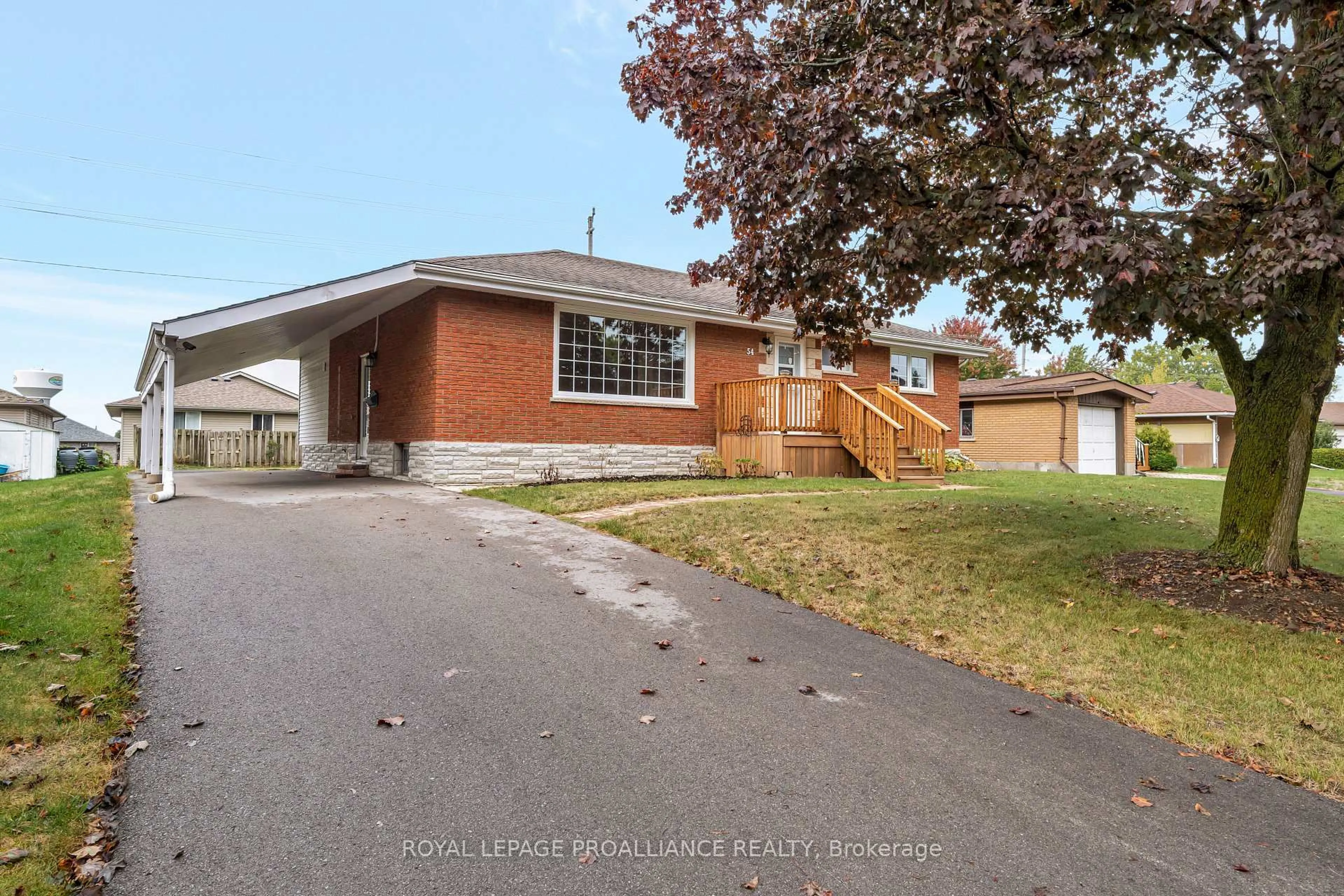 Unknown for 54 Fifth Ave, Quinte West Ontario K8V 5P3