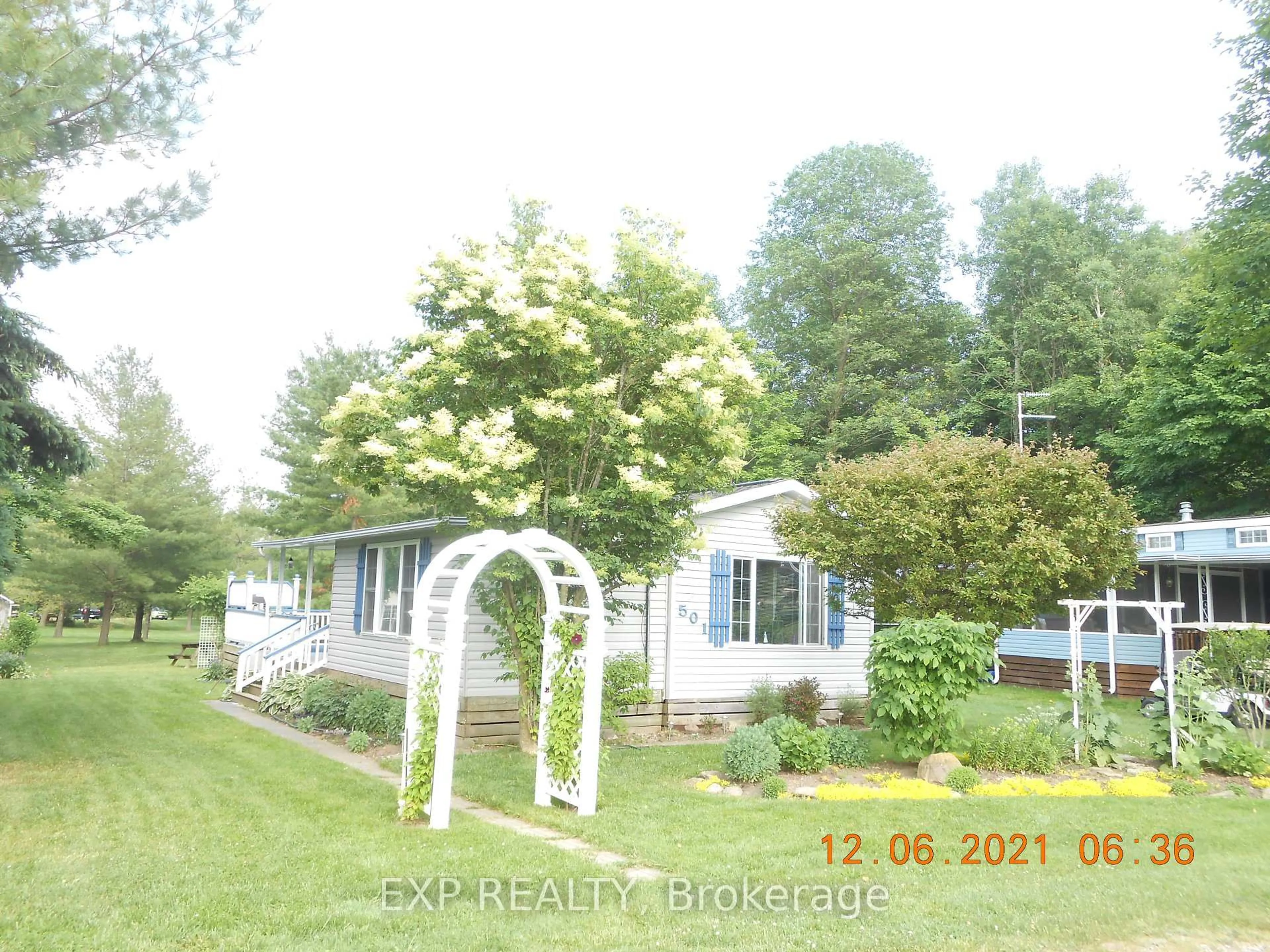 Unknown for 923590 Road 92 Rd #501, Zorra Ontario N0J 1J0
