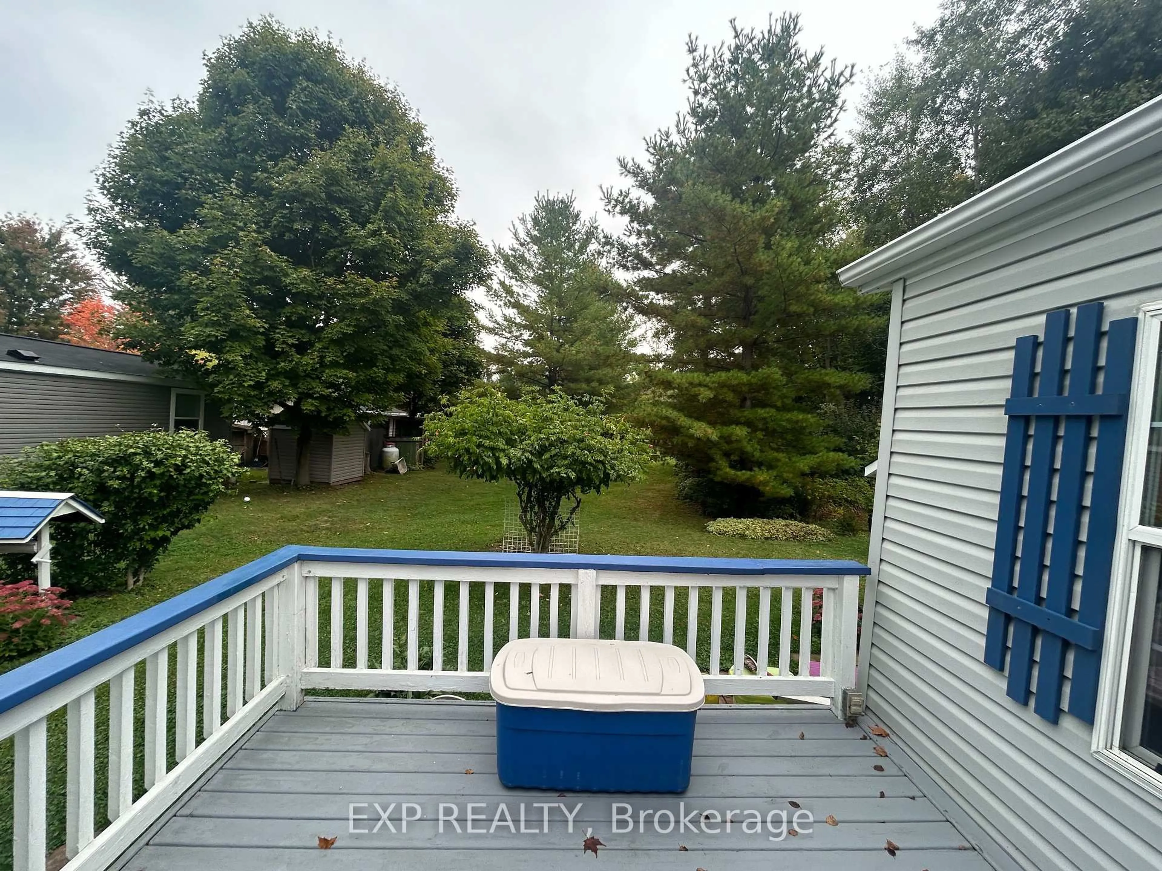 Unknown for 923590 Road 92 Rd #501, Zorra Ontario N0J 1J0