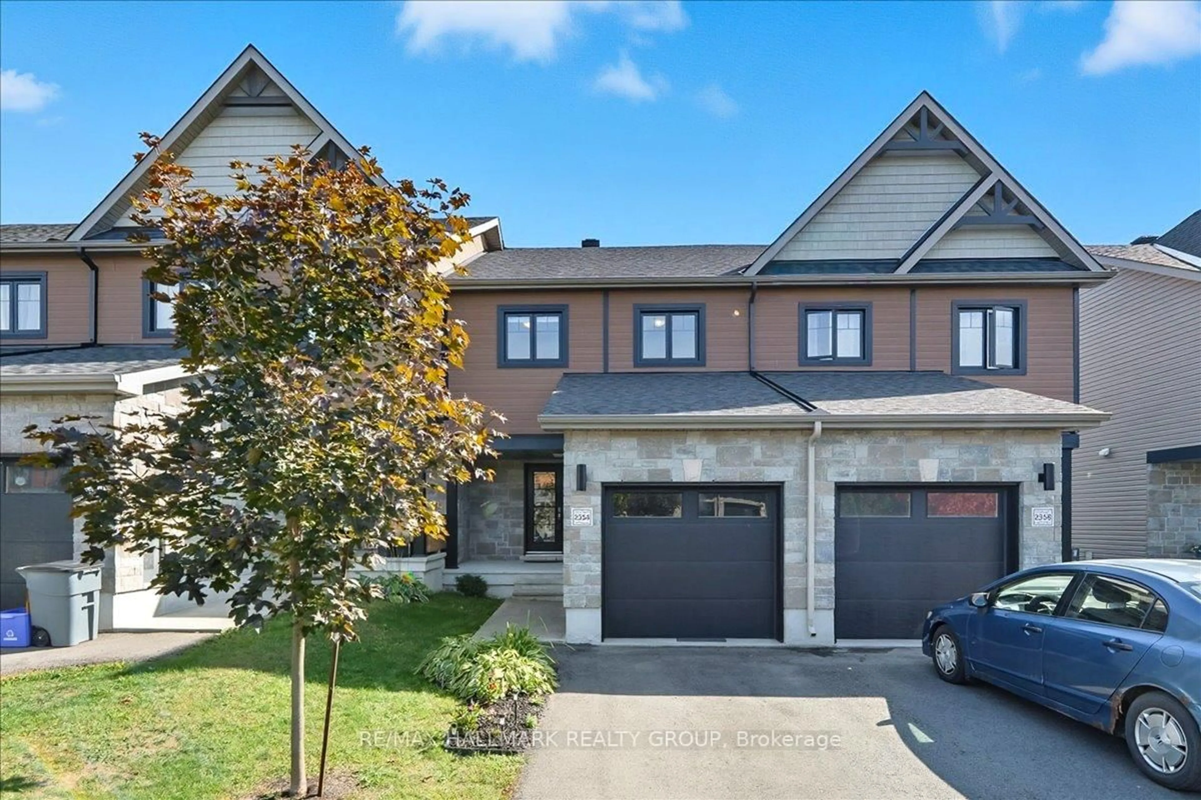 Unknown for 2354 Marble Cres, Clarence-Rockland Ontario K4K 0H1