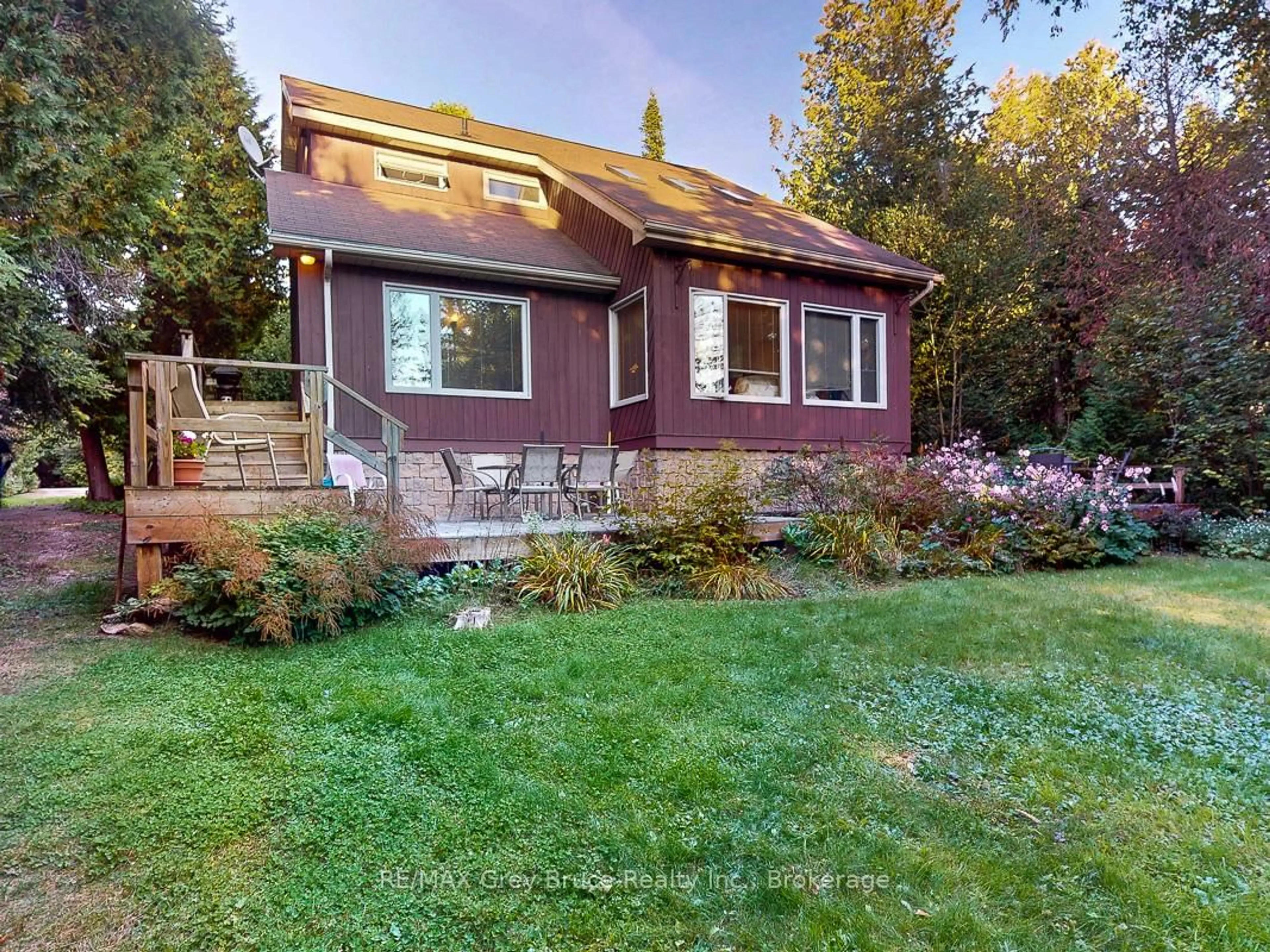 Unknown for 72 Hobson's Harbour Dr, Northern Bruce Peninsula Ontario N0H 1W0