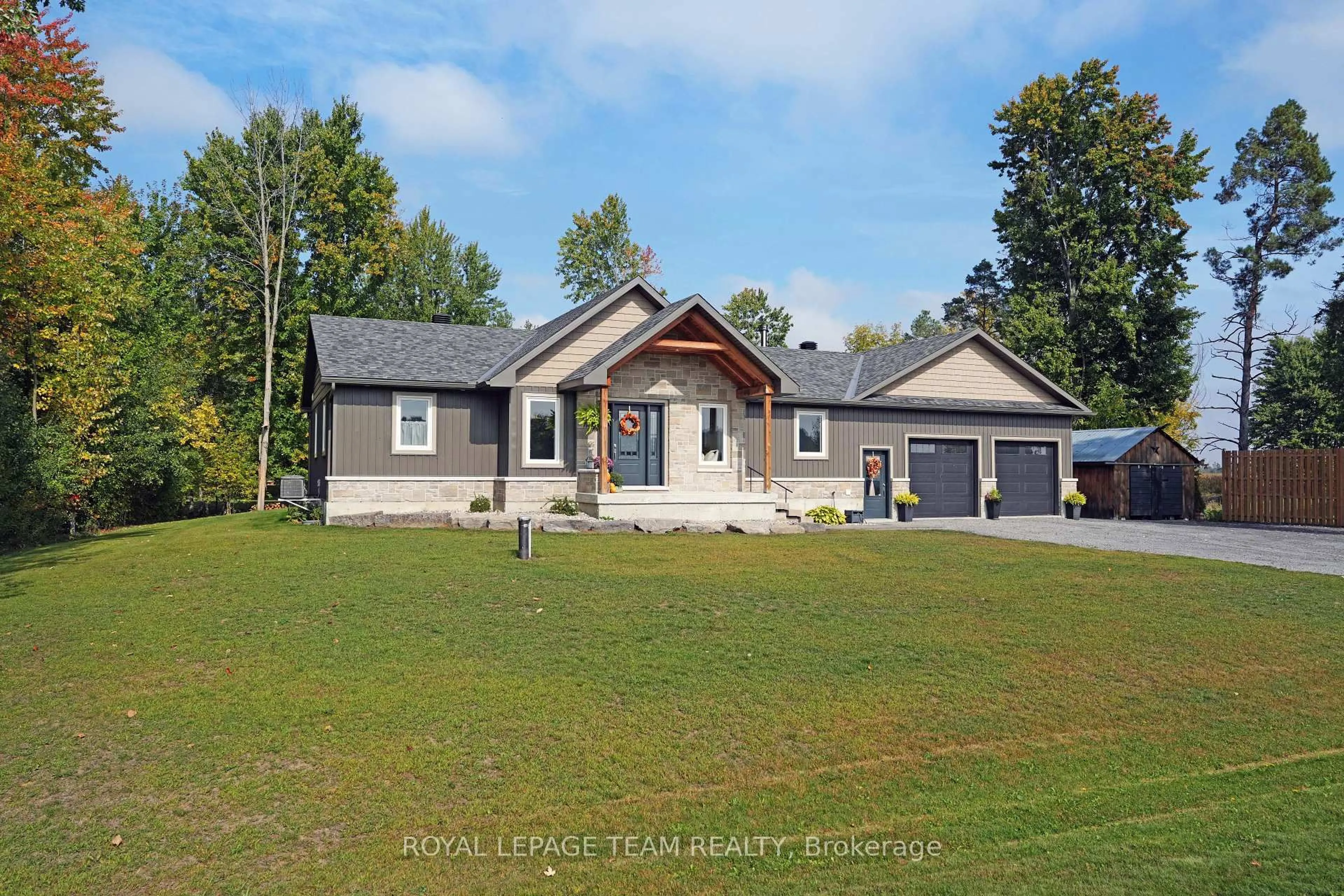 Unknown for 10527 Kirker Rd, South Dundas Ontario K0E 1C0