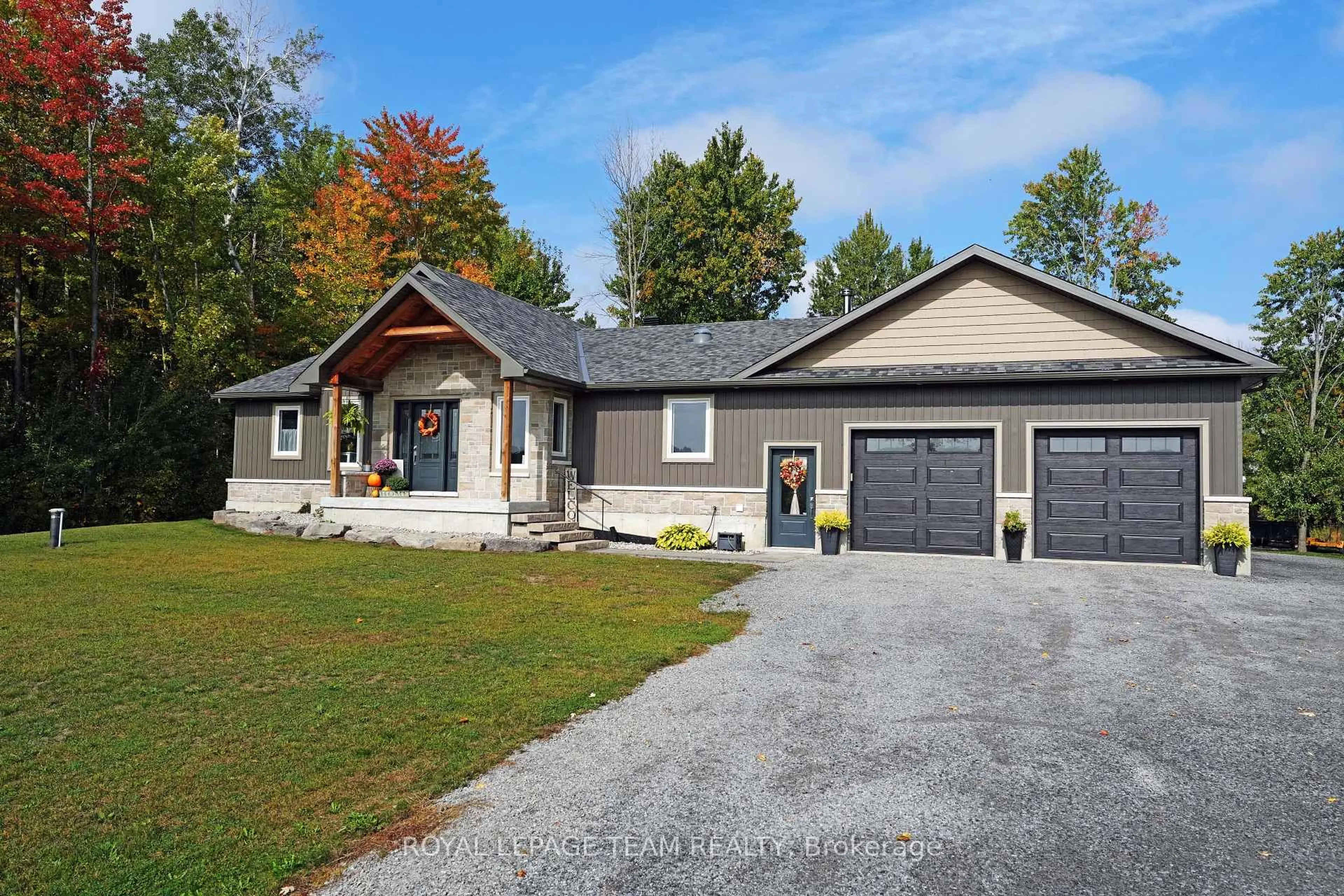 Unknown for 10527 Kirker Rd, South Dundas Ontario K0E 1C0