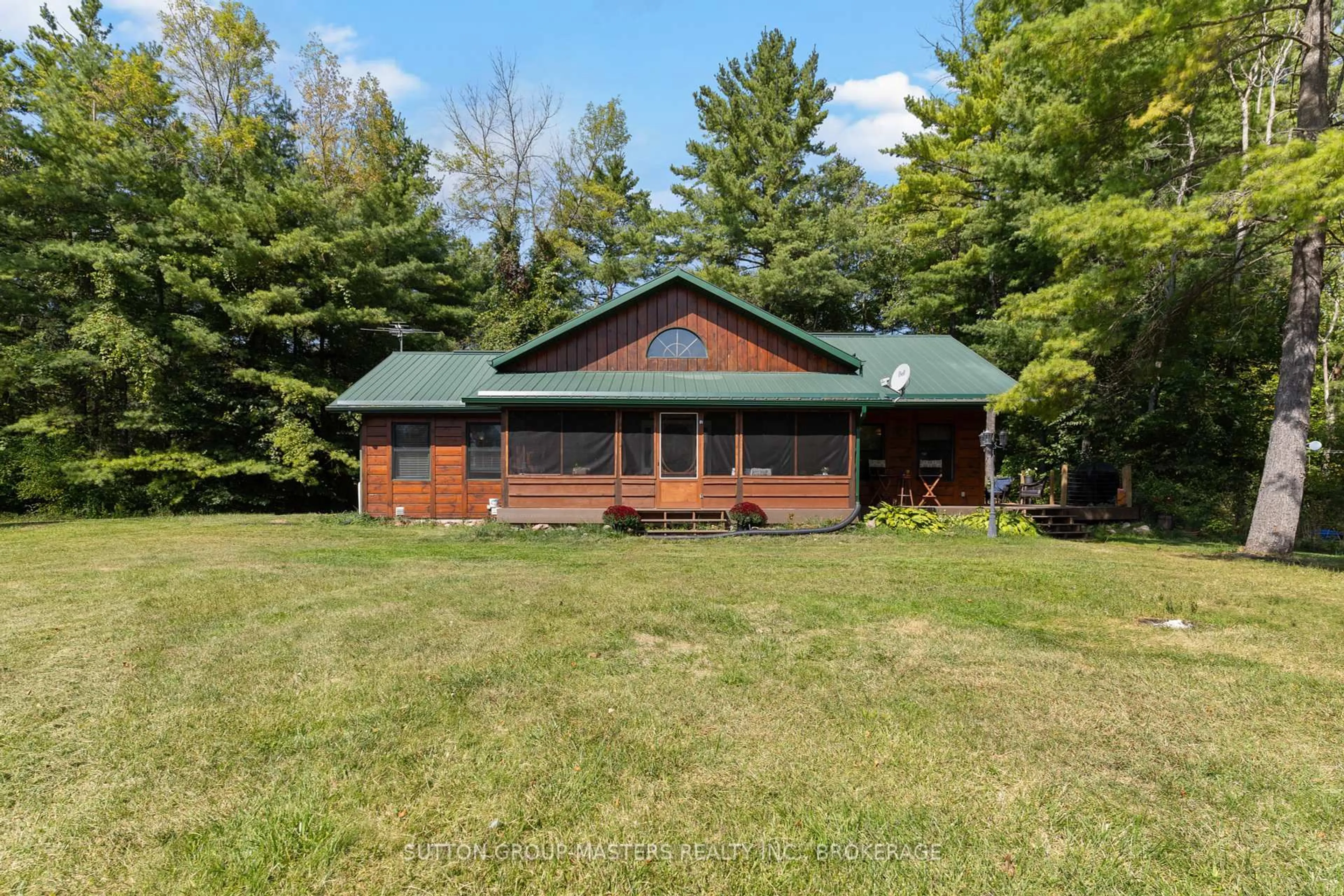 Unknown for 305 CHURCH STREET, Kaladar Ontario K0K 1Z0