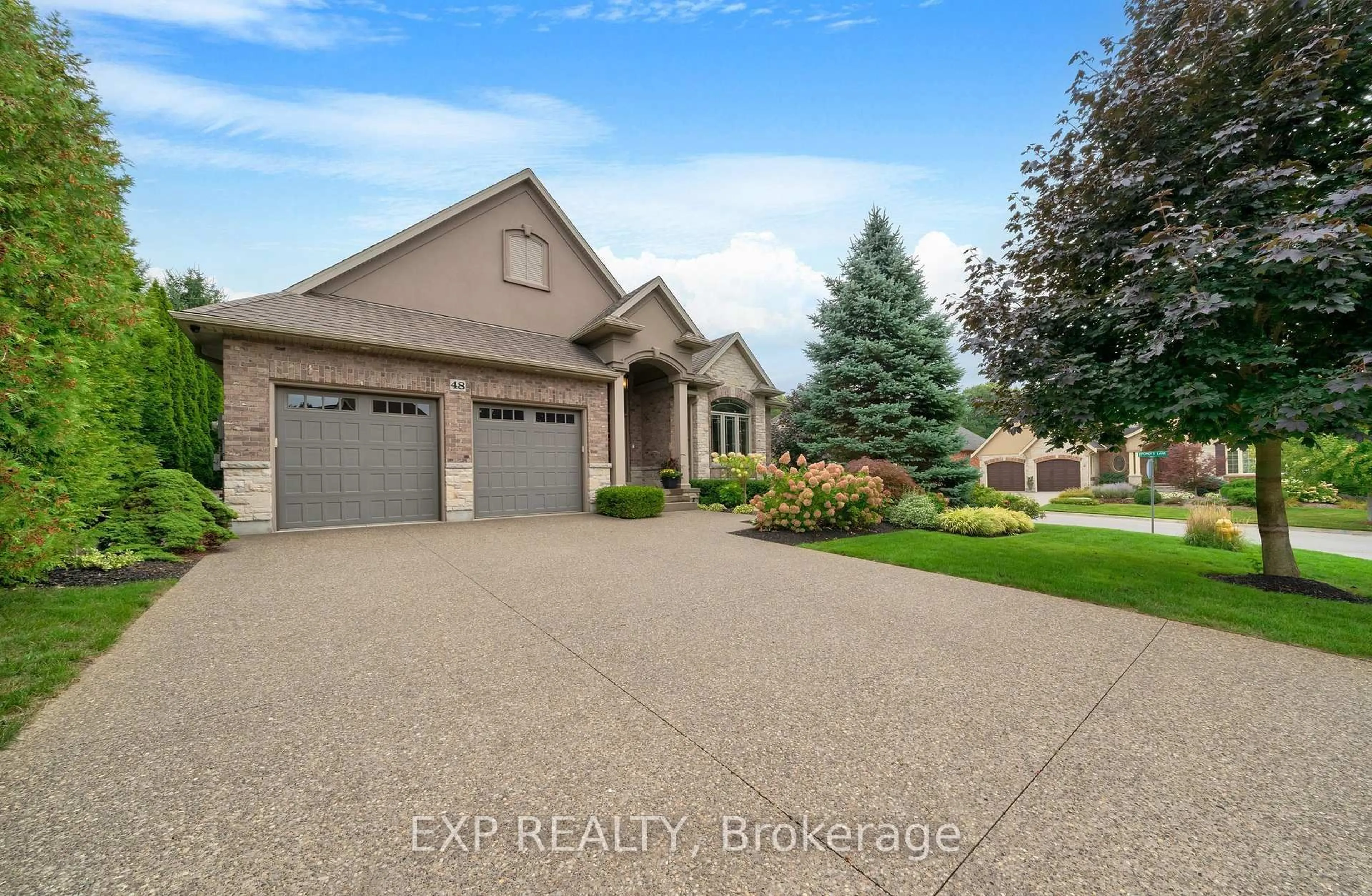 Unknown for 48 Timmsdale Cres, Pelham Ontario L0S 1E5