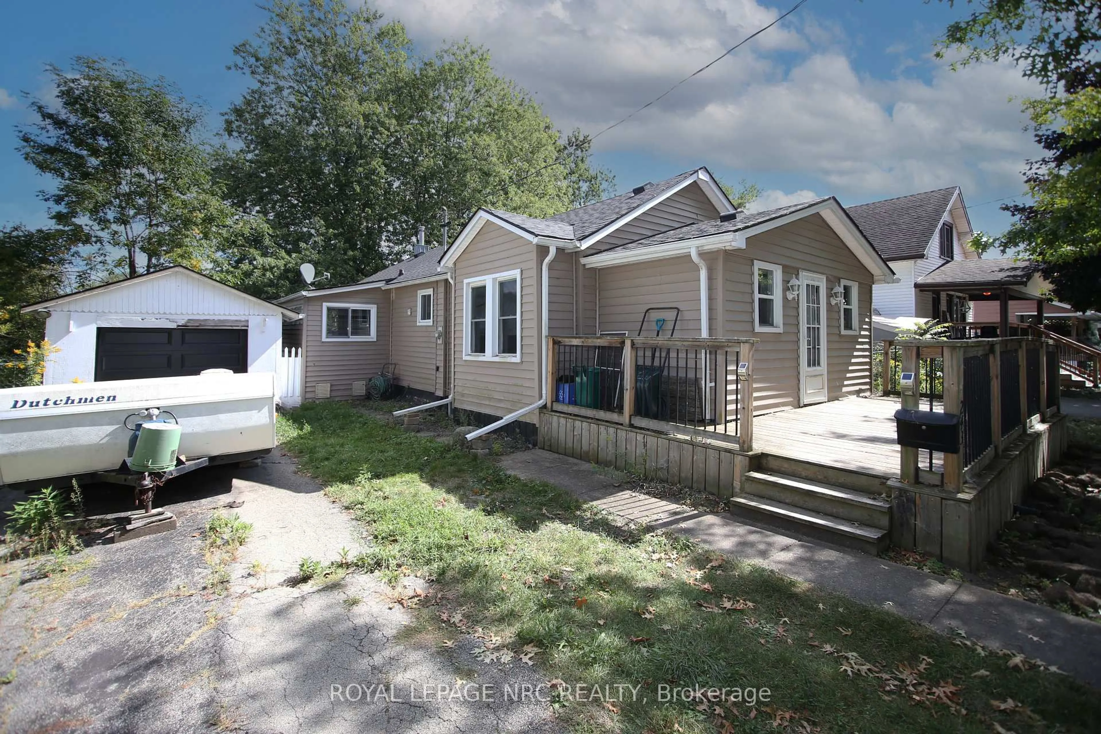 Unknown for 243 North St, Fort Erie Ontario L2A 3R9
