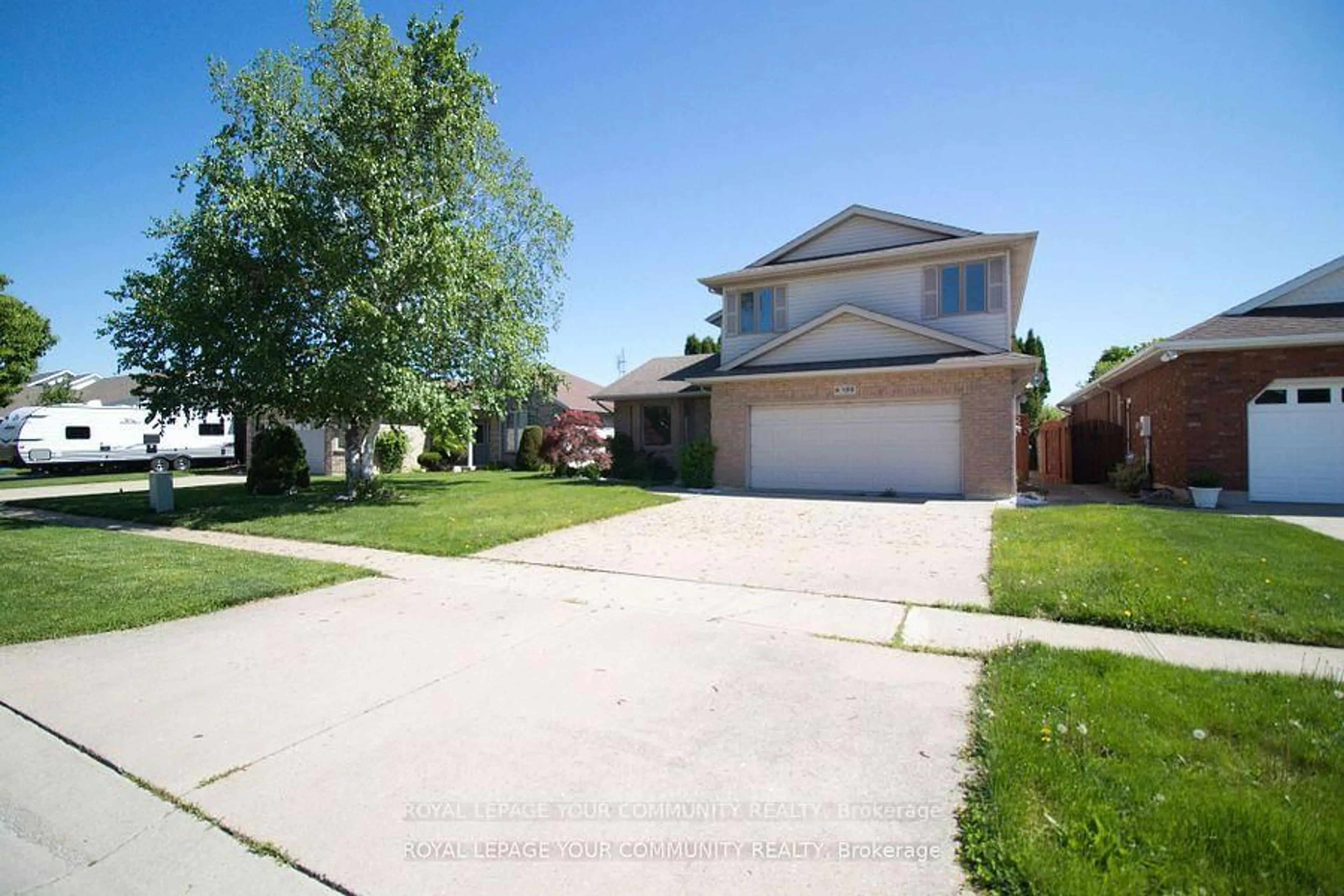 Unknown for 199 Garden Path, Chatham-Kent Ontario N7L 5M2
