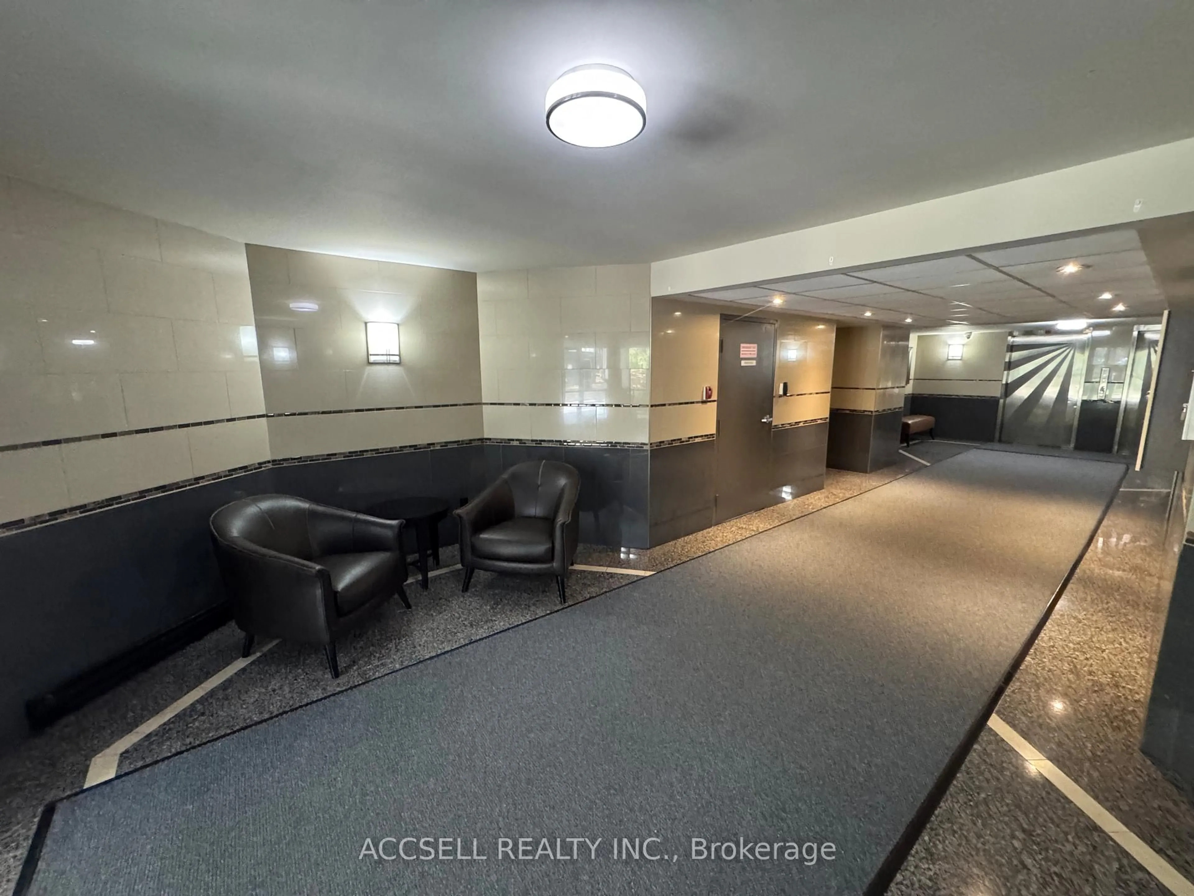 Lobby for 1103 Jalna Blvd #212, London South Ontario N6E 2W8
