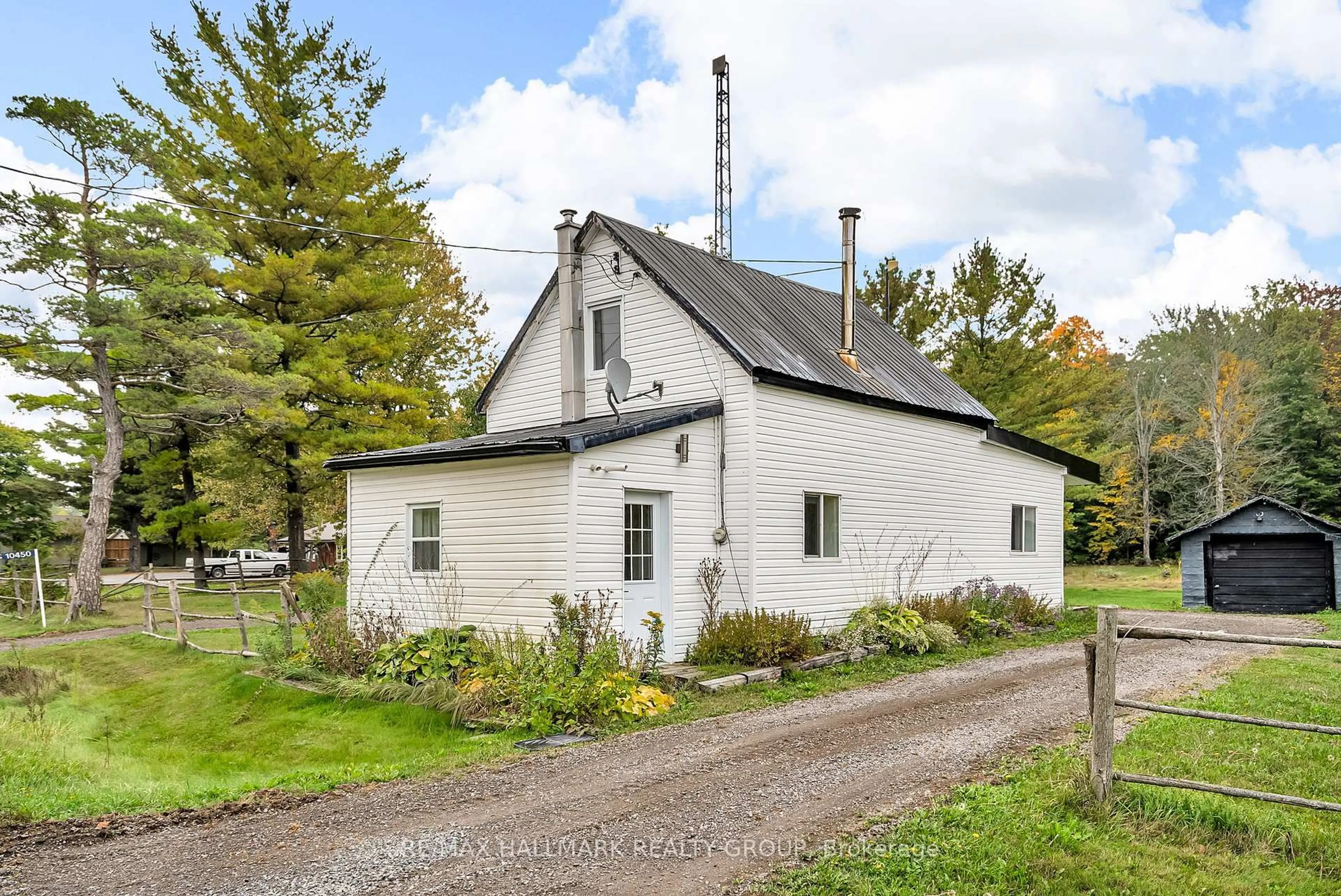 Unknown for 10450 Clark Rd, North Dundas Ontario K0E 1S0
