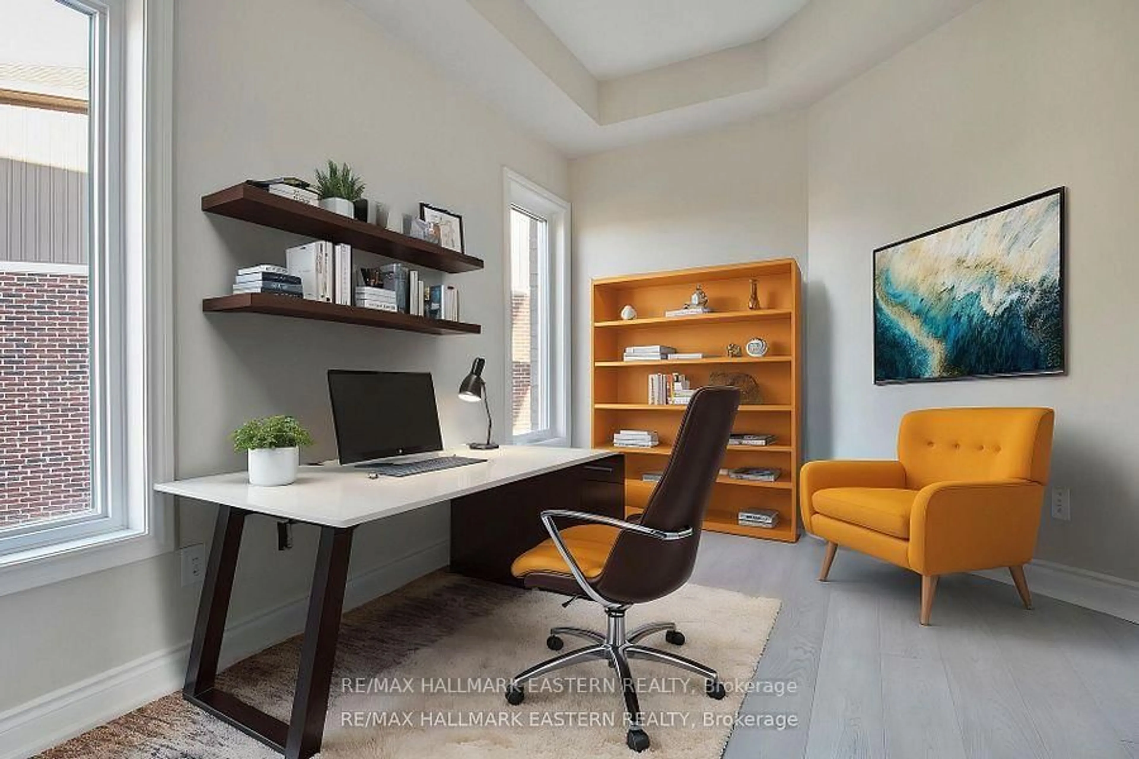 A pic of a room for 30 Coldbrook Dr, Cavan Monaghan Ontario L0A 1G0