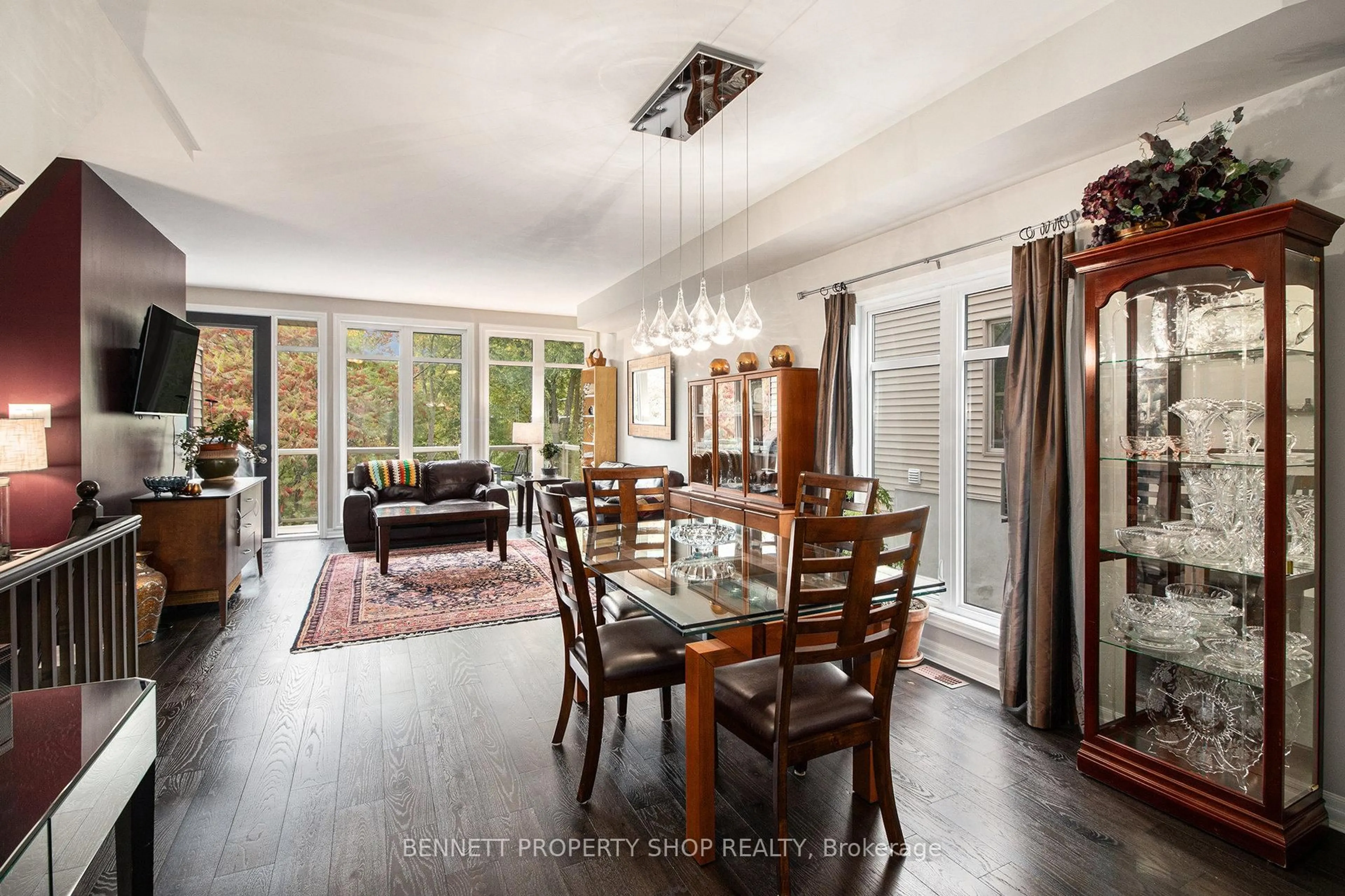 Dining room, unknown for 45 Aveia Private, Ottawa Ontario K4A 0X1