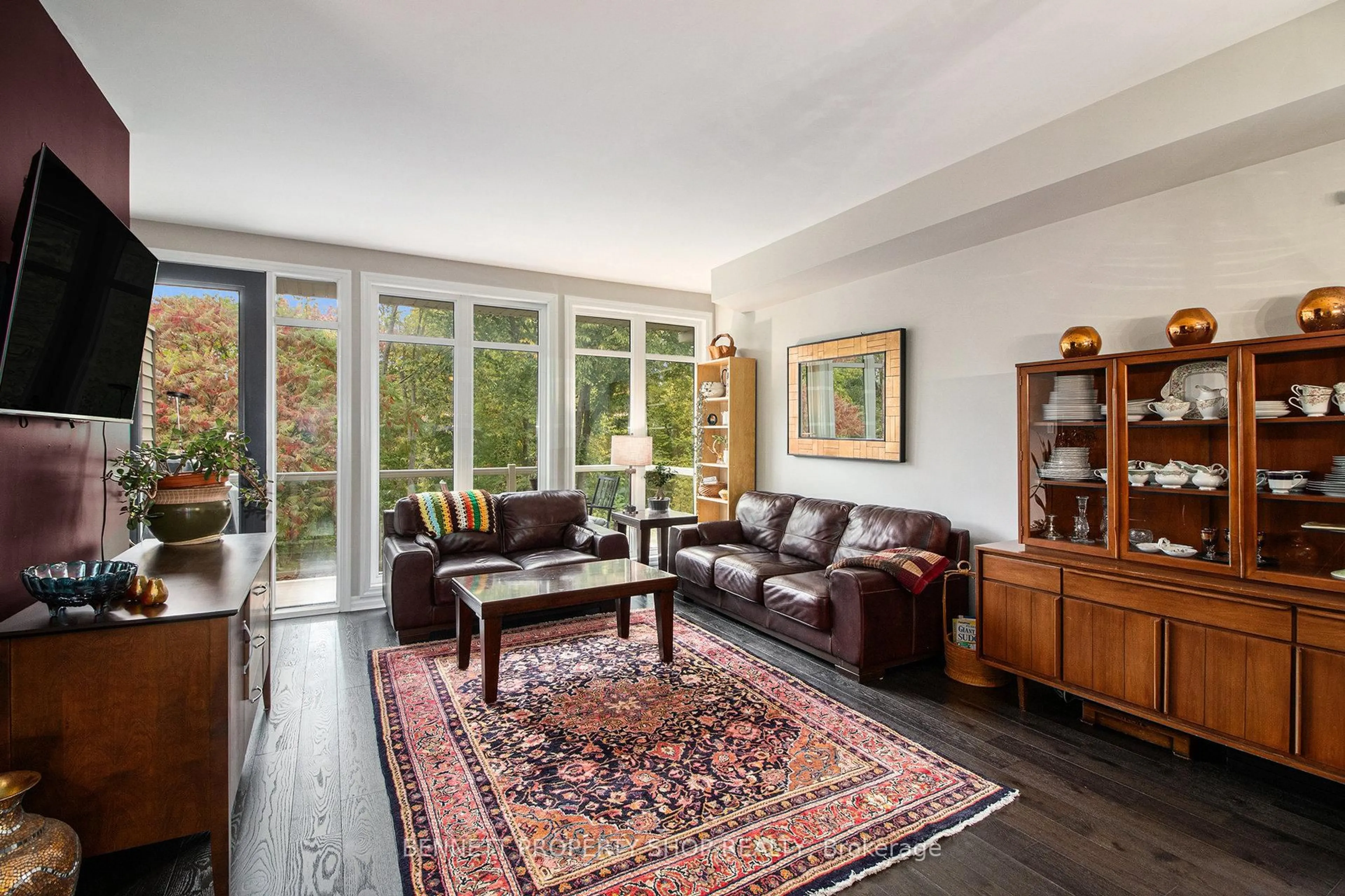 Living room with furniture, unknown for 45 Aveia Private, Ottawa Ontario K4A 0X1
