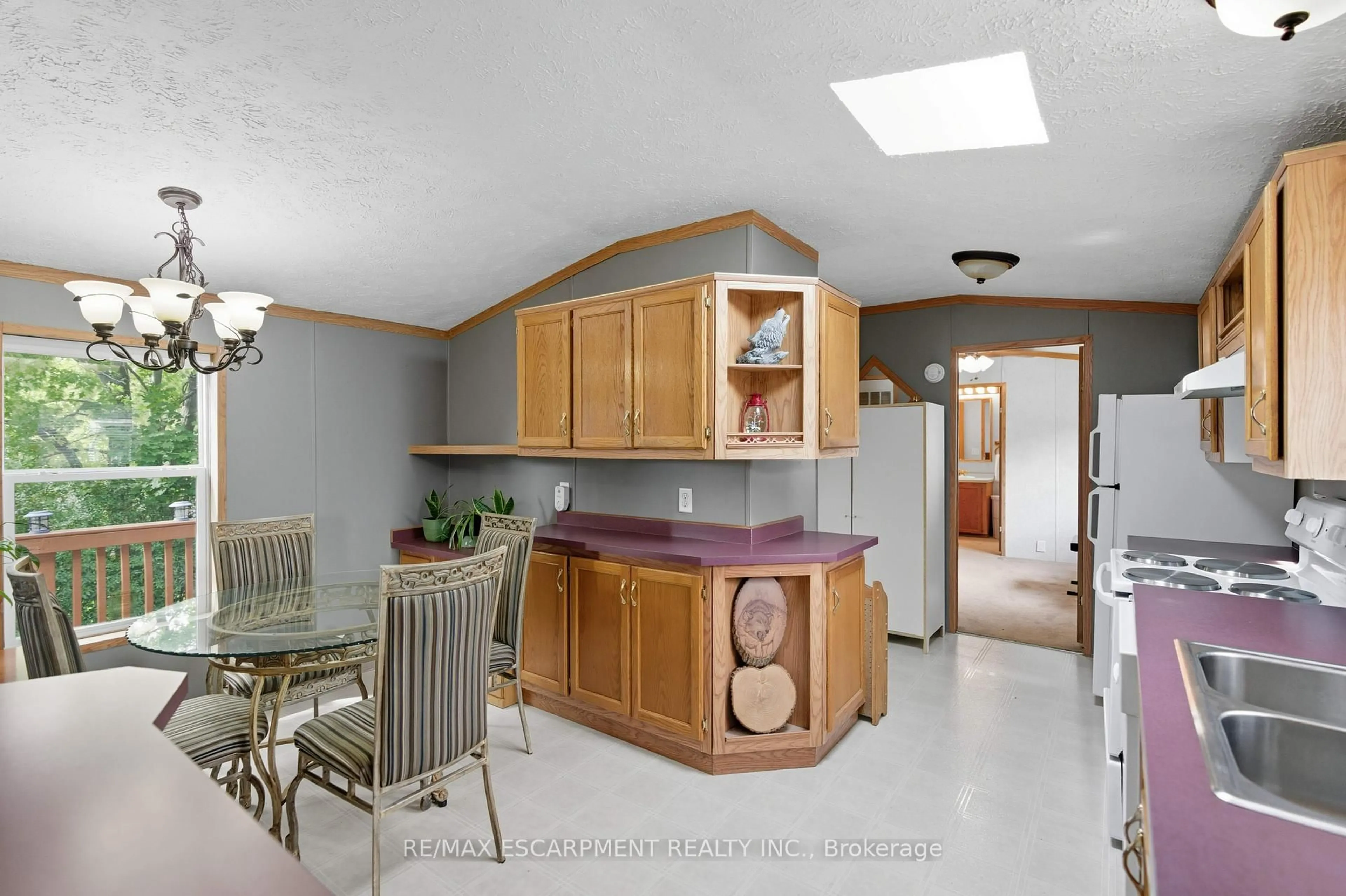 Unknown for 1294 8th Concession Rd #31, Hamilton Ontario N0B 2J0