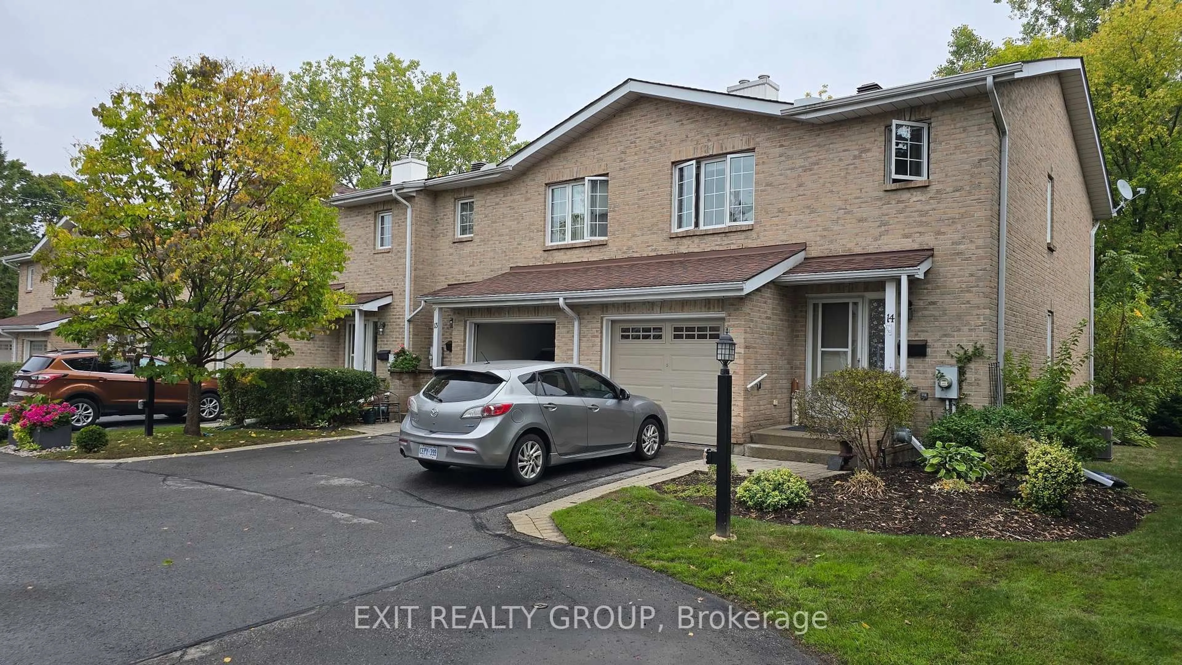 Unknown for 11 Janlyn Cres ##14, Belleville Ontario K8N 5R4