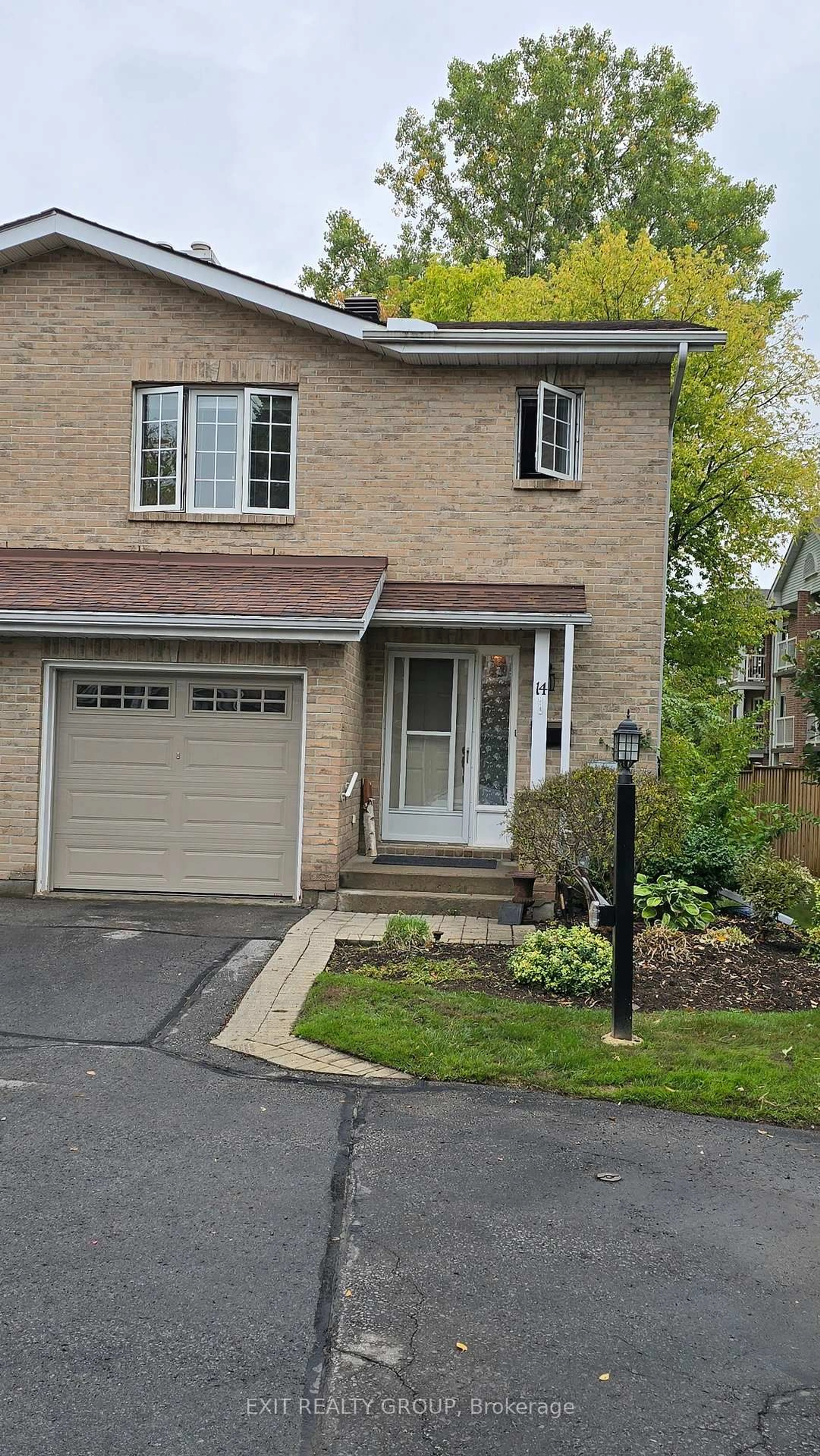 Unknown for 11 Janlyn Cres ##14, Belleville Ontario K8N 5R4