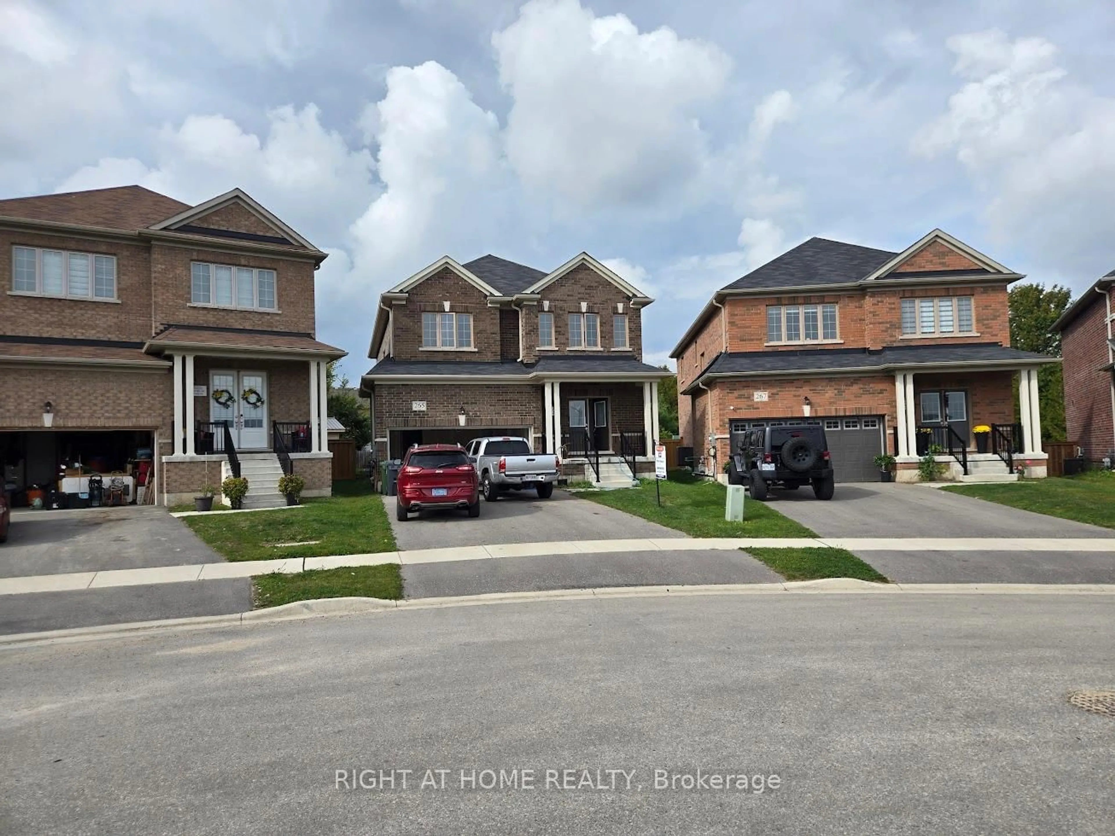 Unknown for 265 Ridley Cres, Southgate Ontario N0C 1B0