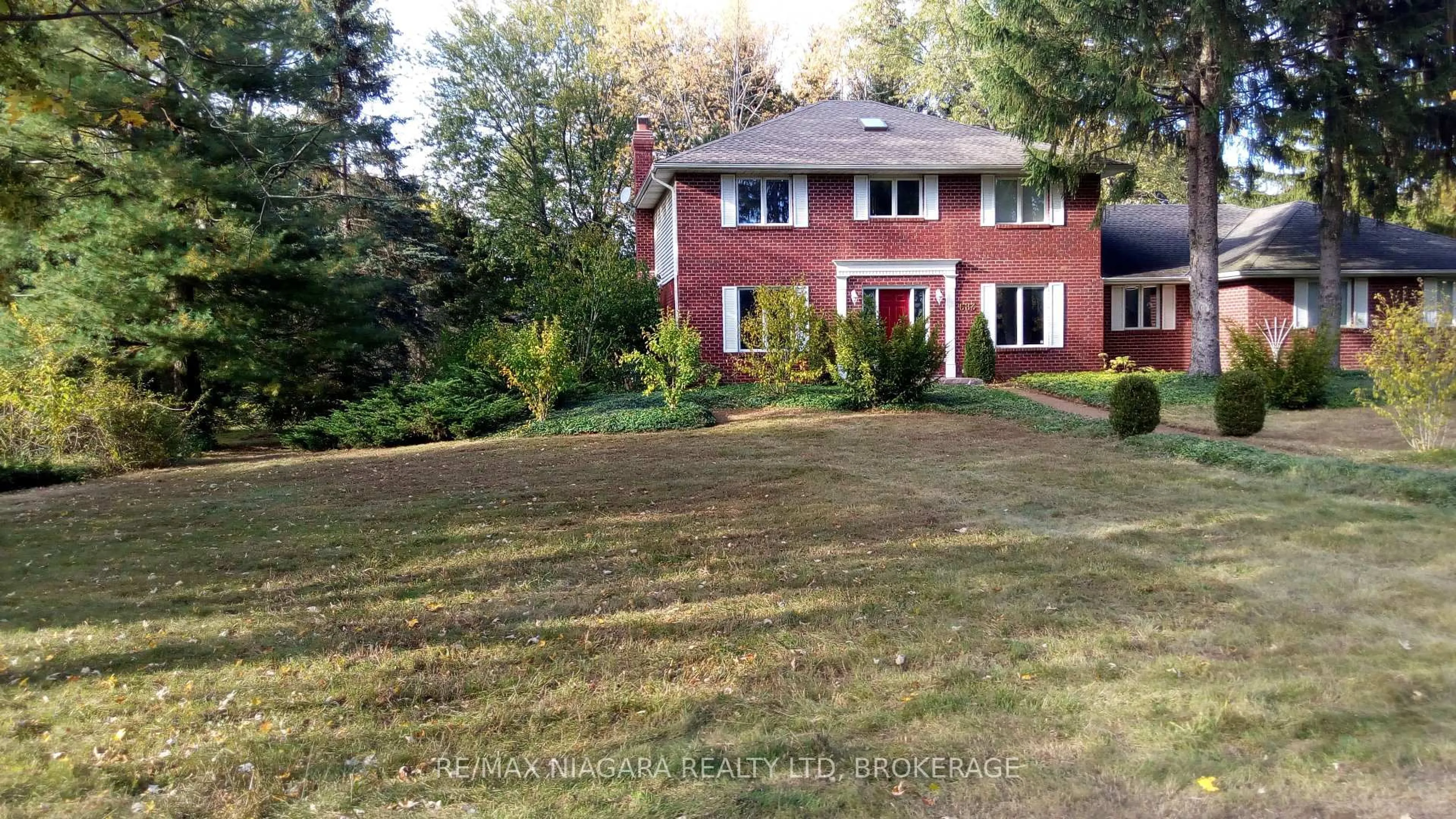 Unknown for 683 Canboro Rd, Pelham Ontario L0S 1C0